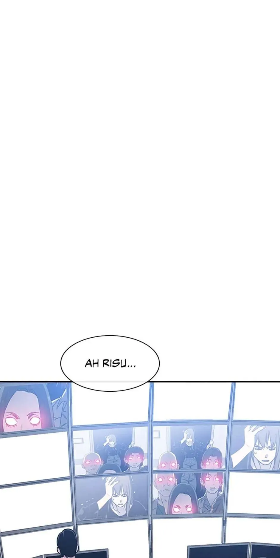 Read Existence (en) Manga Online