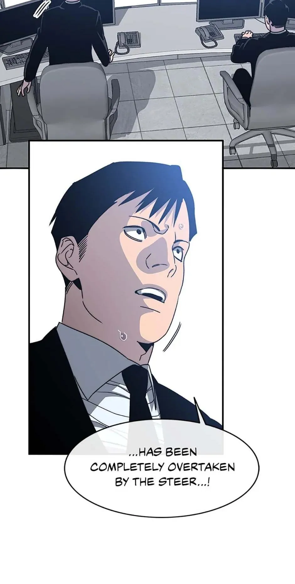 Read Existence (en) Manga Online