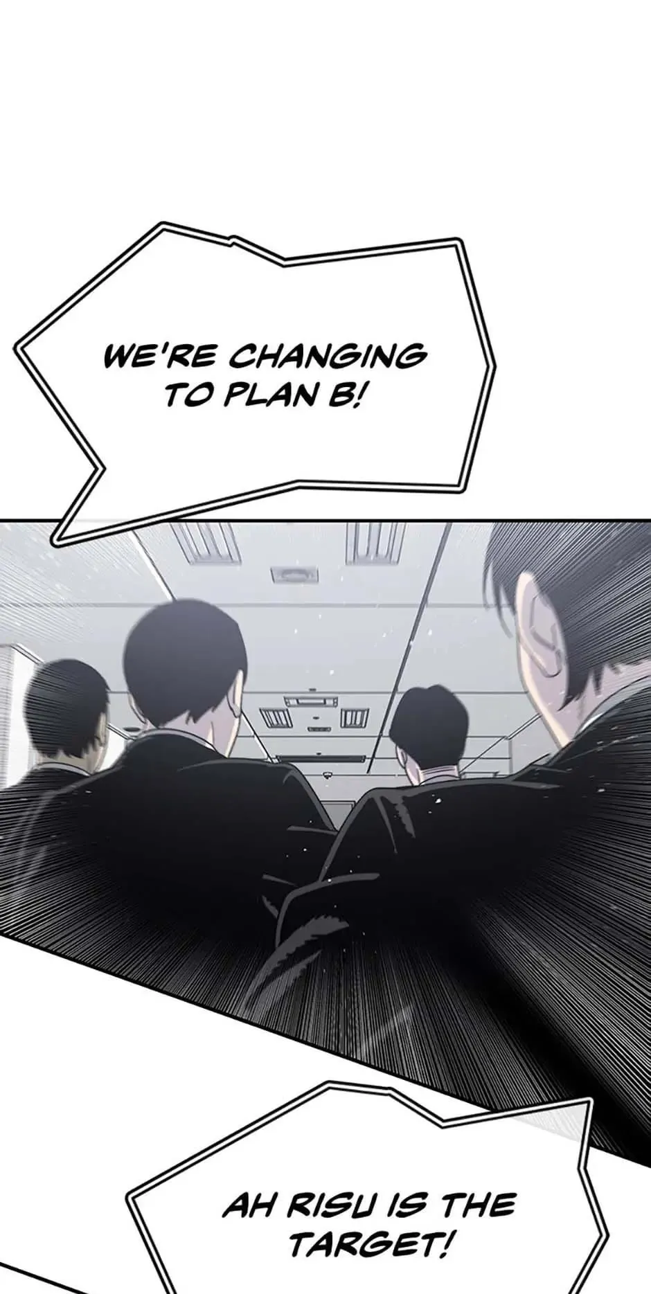 Read Existence (en) Manga Online