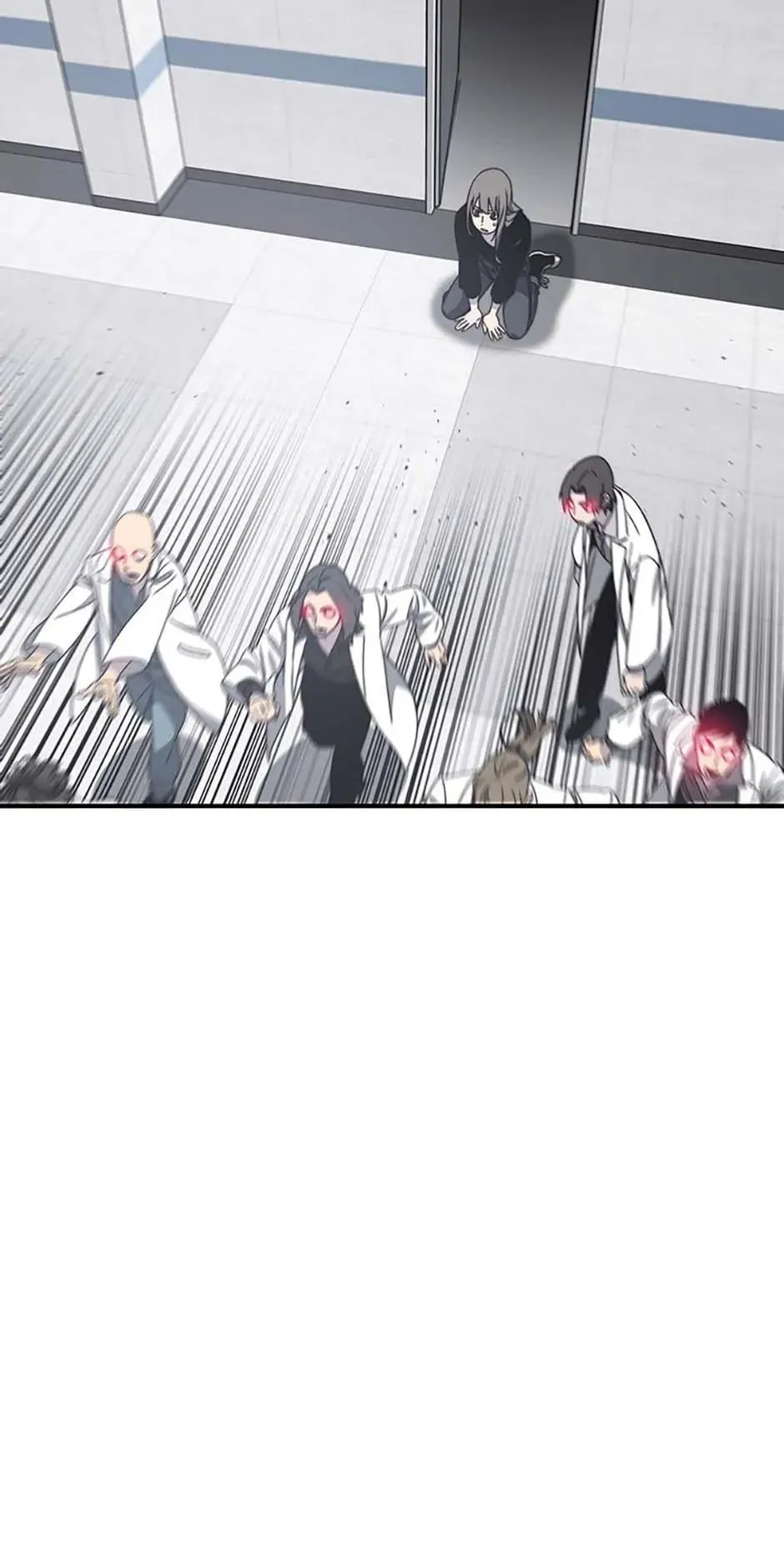 Read Existence (en) Manga Online