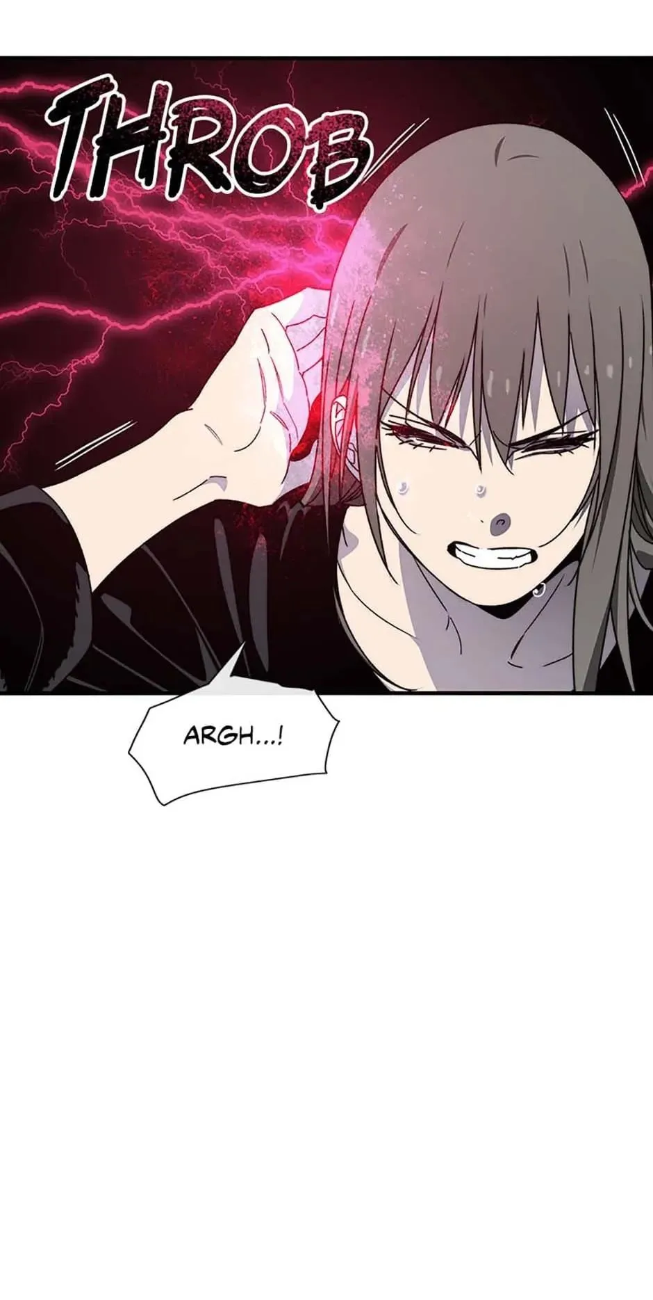 Read Existence (en) Manga Online