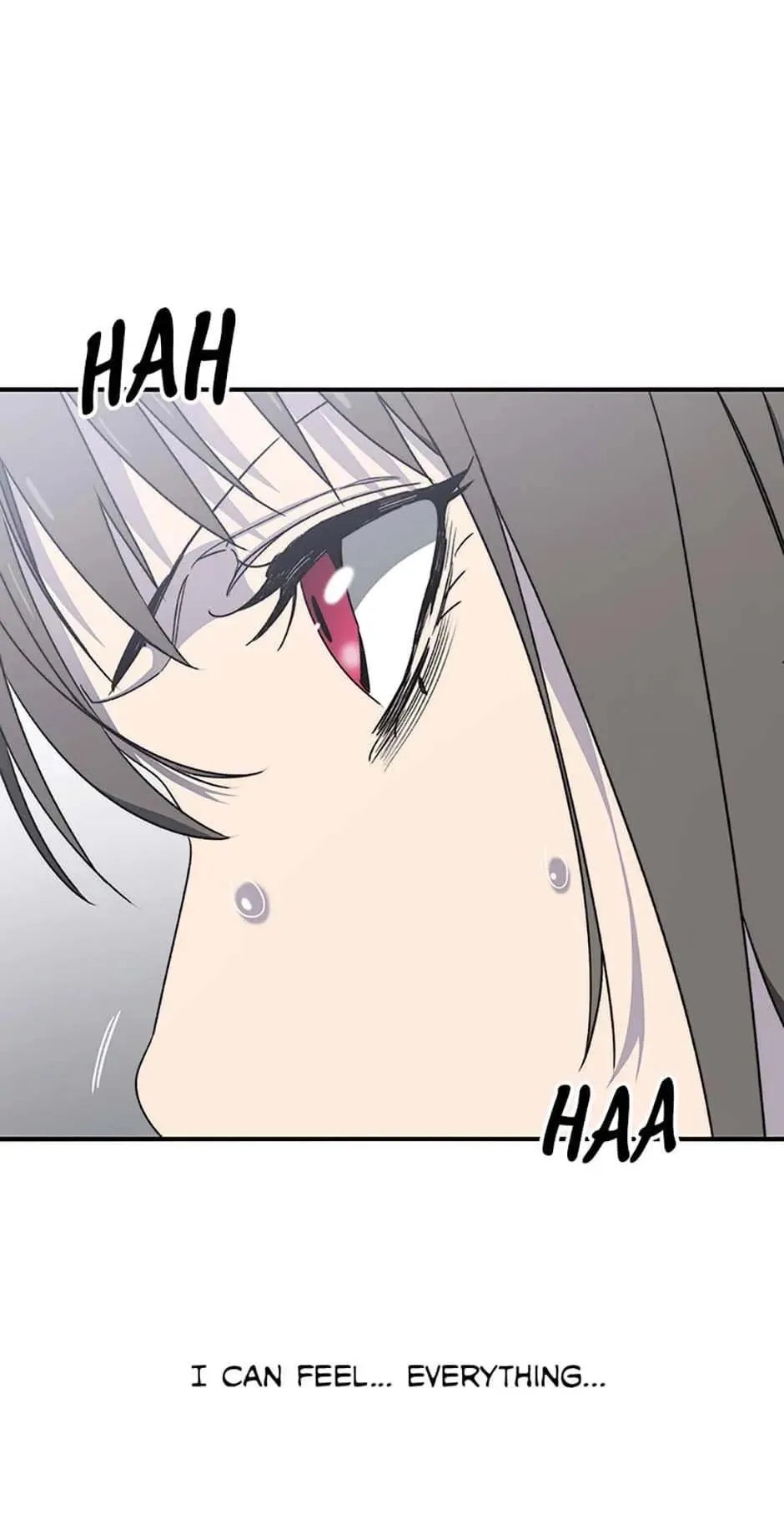 Read Existence (en) Manga Online