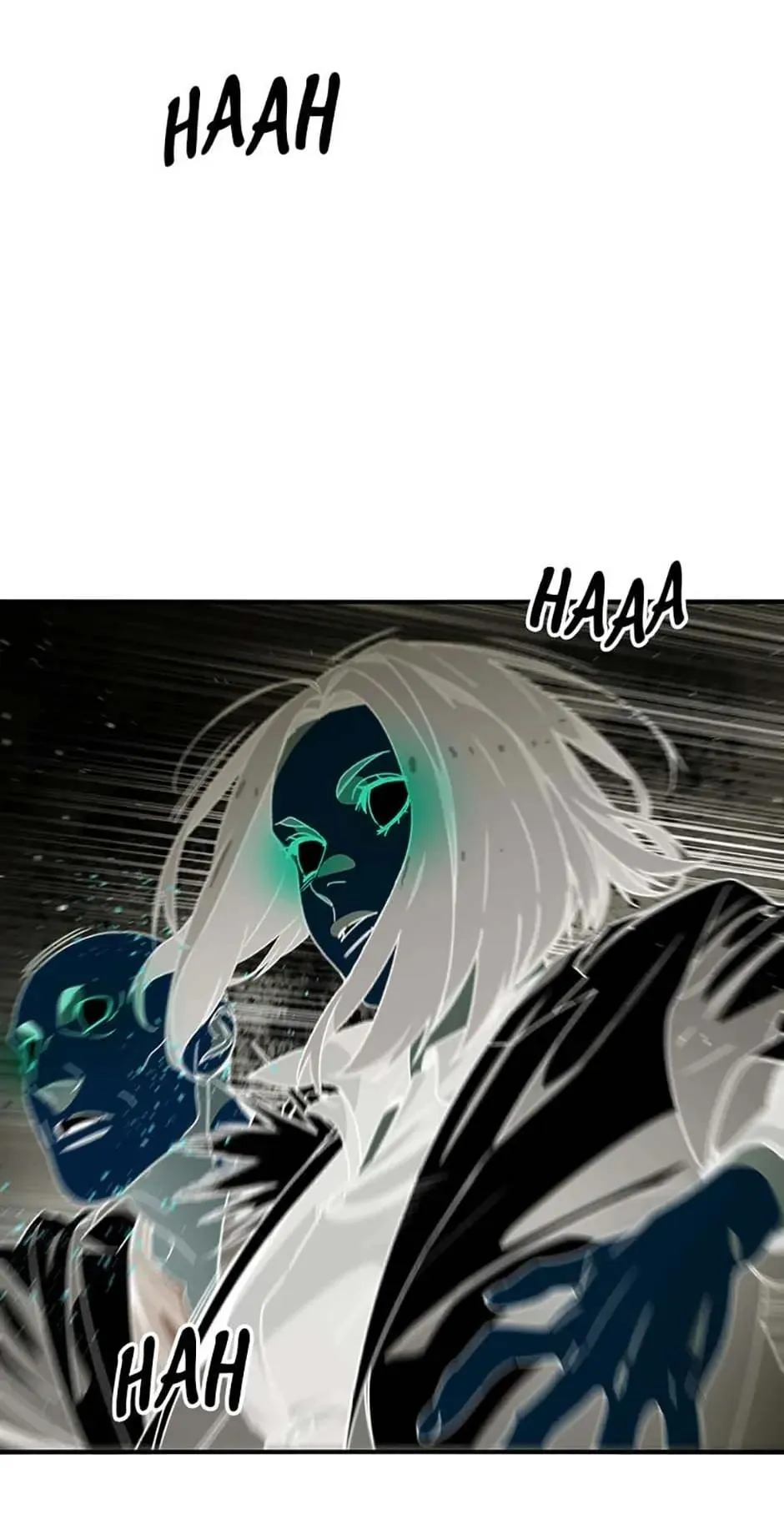 Read Existence (en) Manga Online