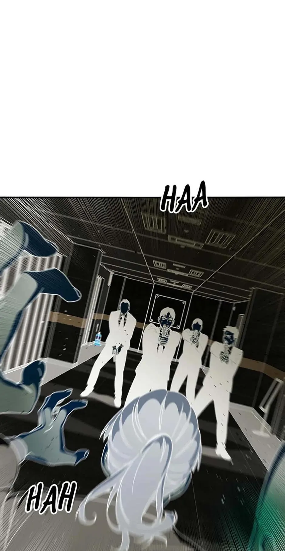 Read Existence (en) Manga Online