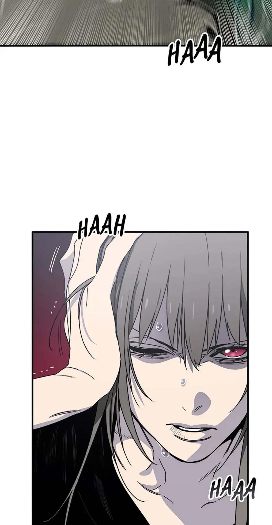 Read Existence (en) Manga Online