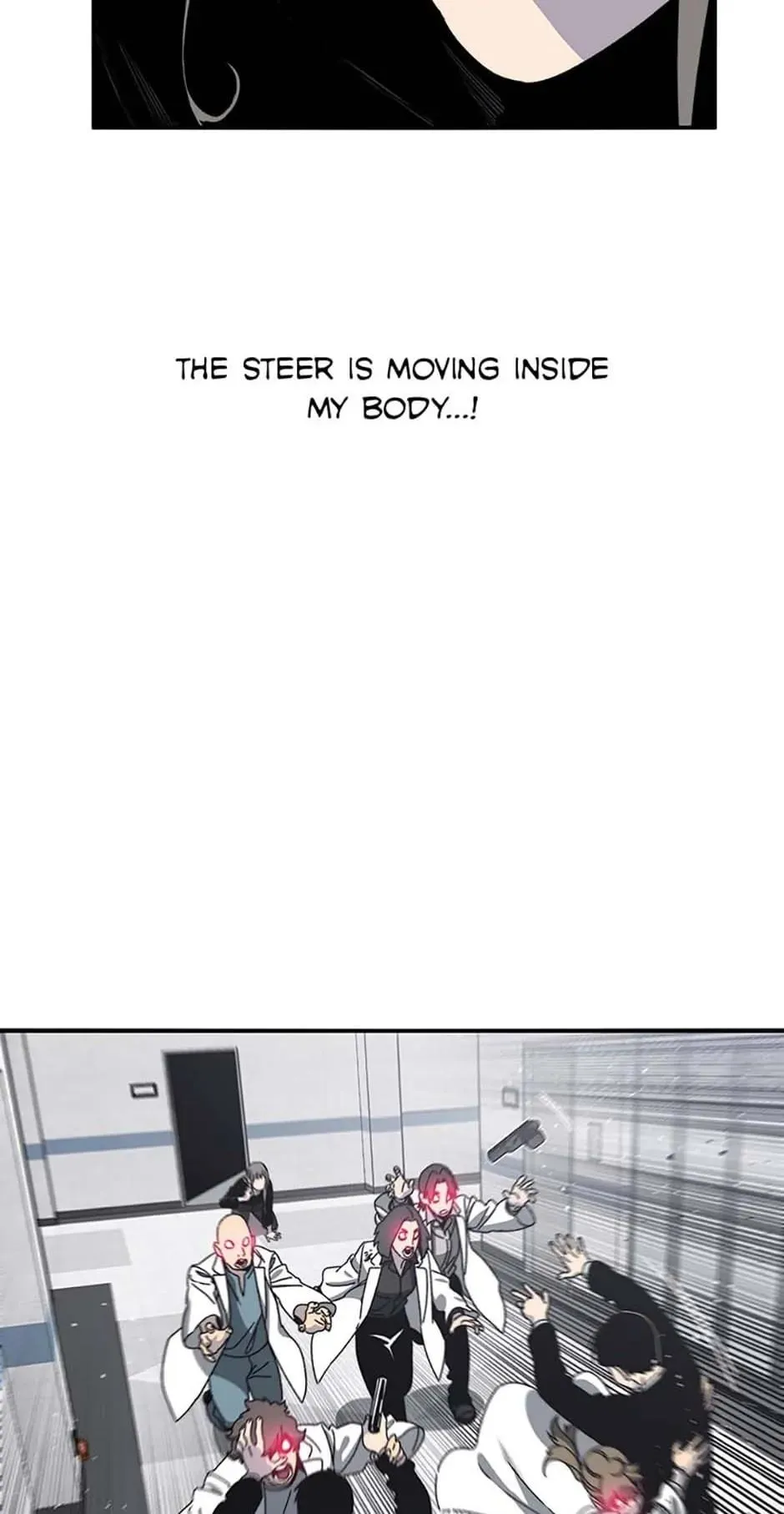 Read Existence (en) Manga Online