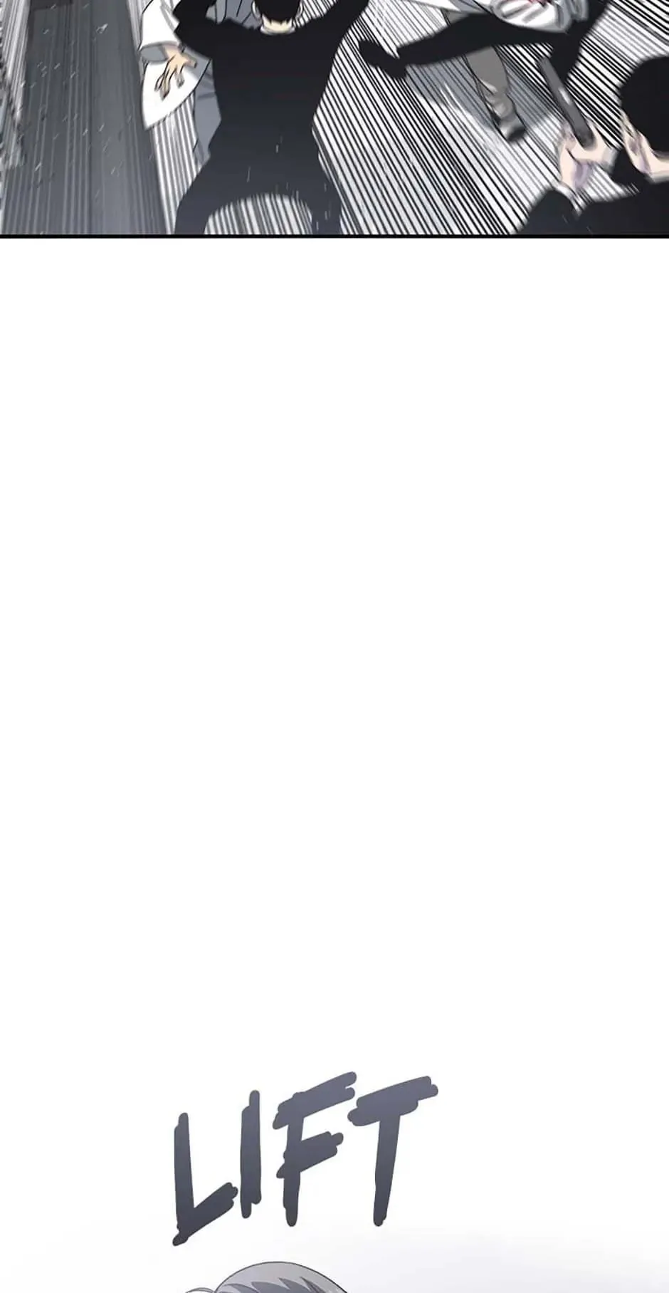 Read Existence (en) Manga Online