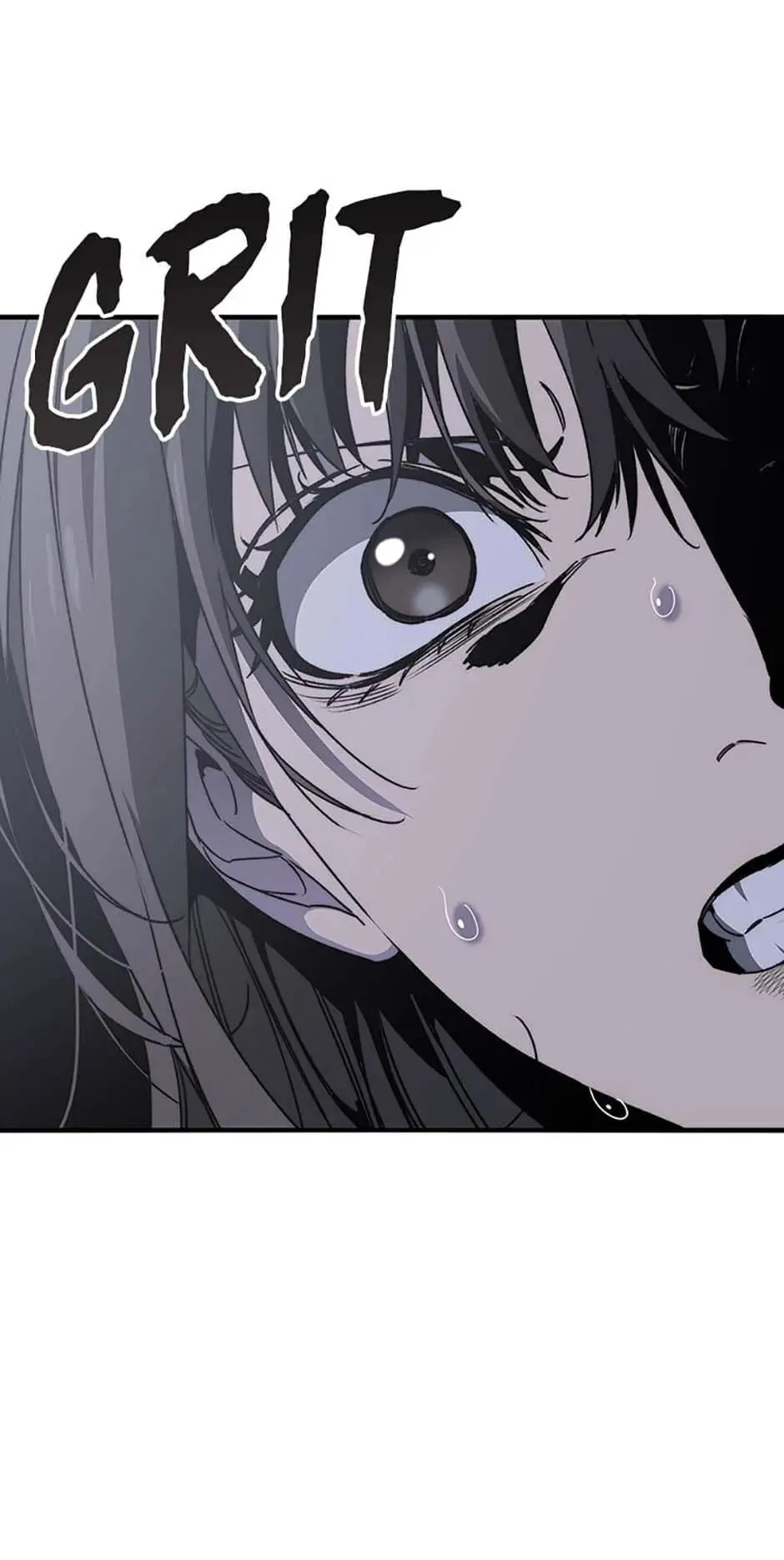 Read Existence (en) Manga Online