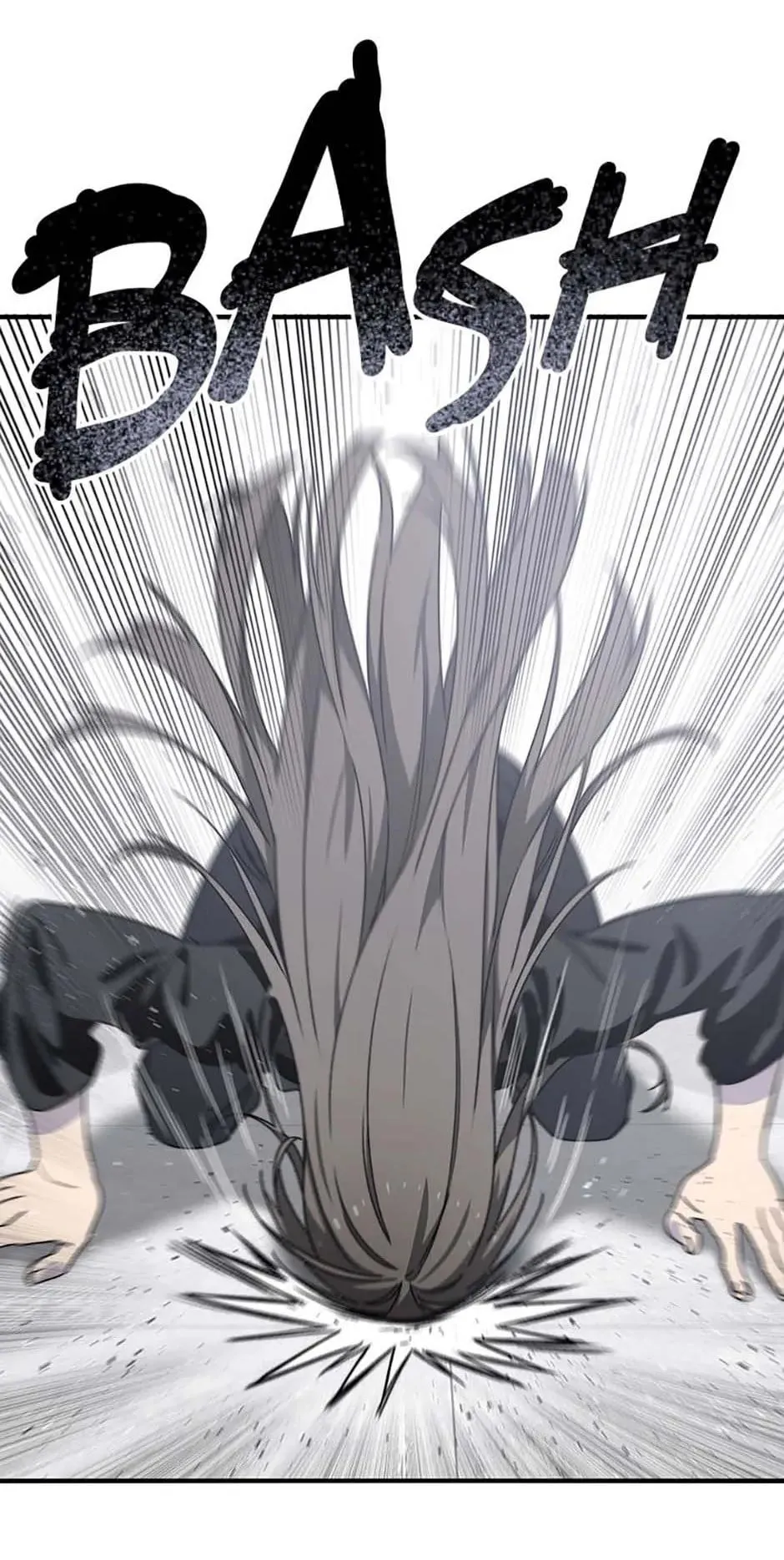 Read Existence (en) Manga Online