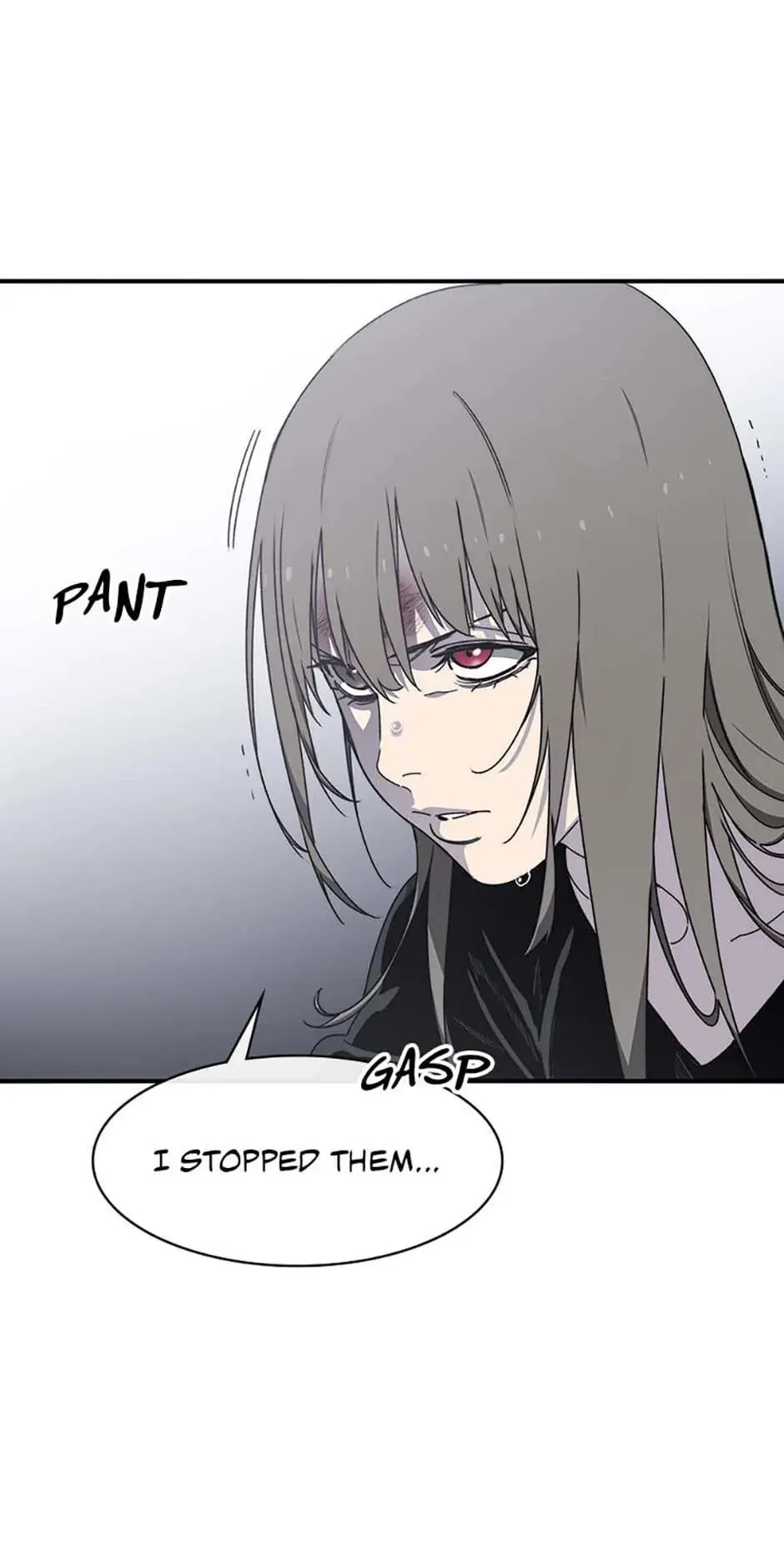 Read Existence (en) Manga Online