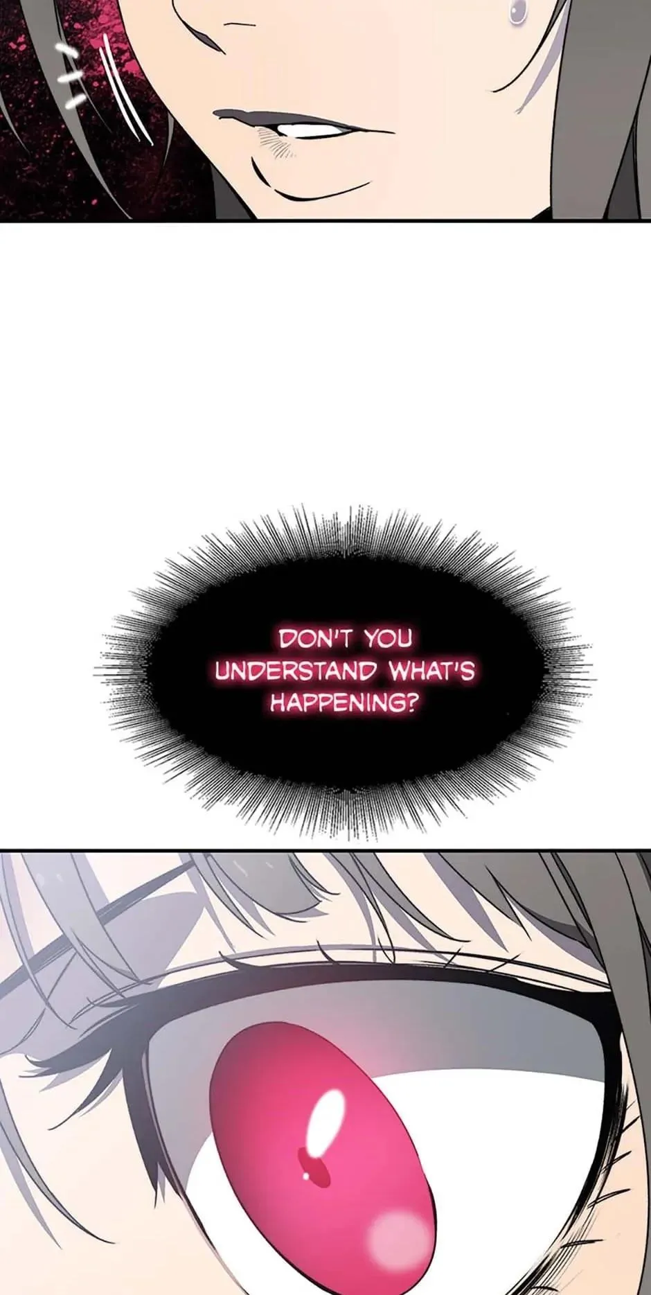 Read Existence (en) Manga Online