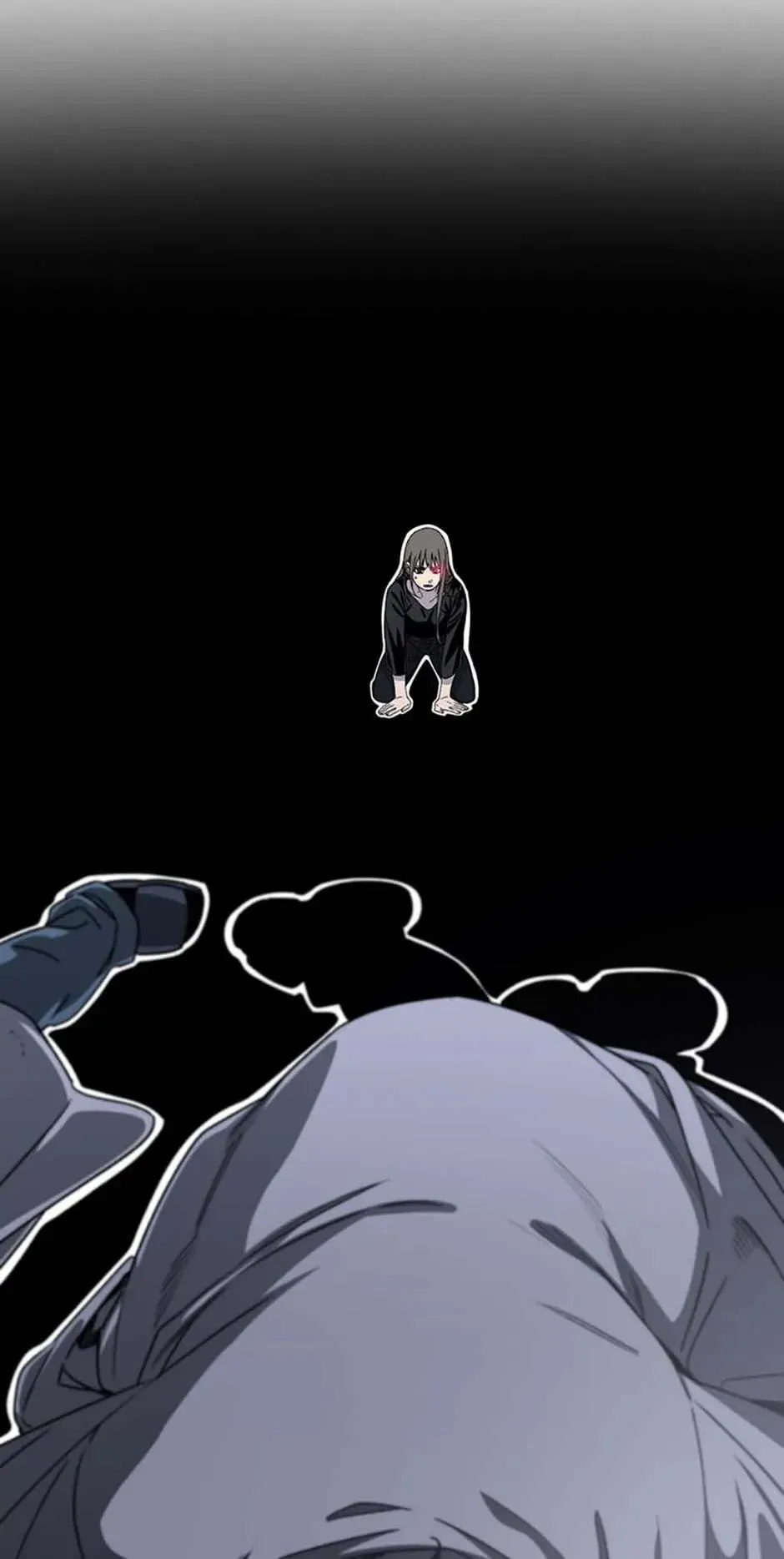 Read Existence (en) Manga Online