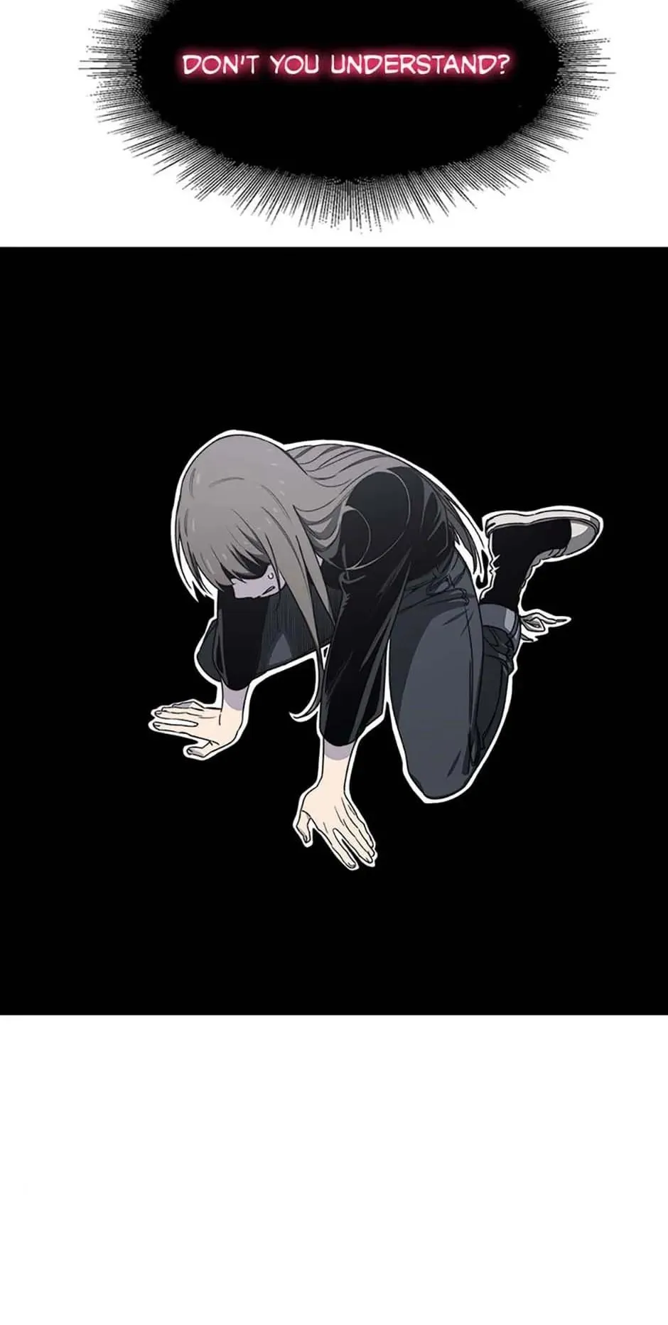 Read Existence (en) Manga Online