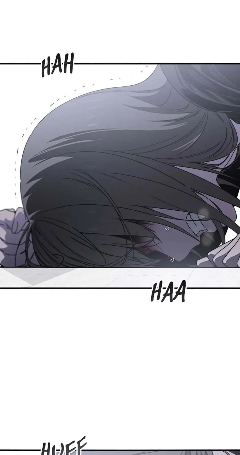 Read Existence (en) Manga Online