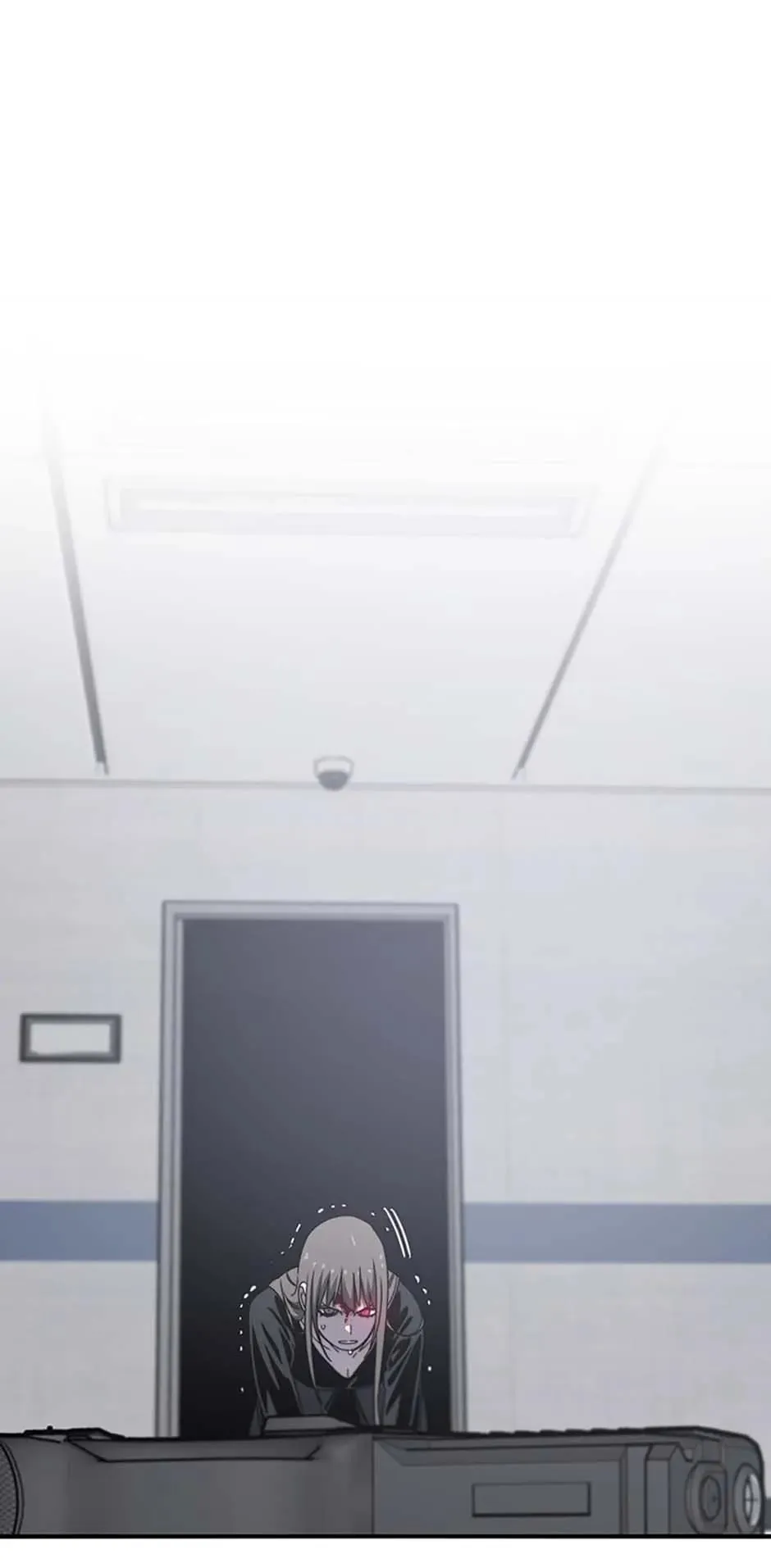 Read Existence (en) Manga Online