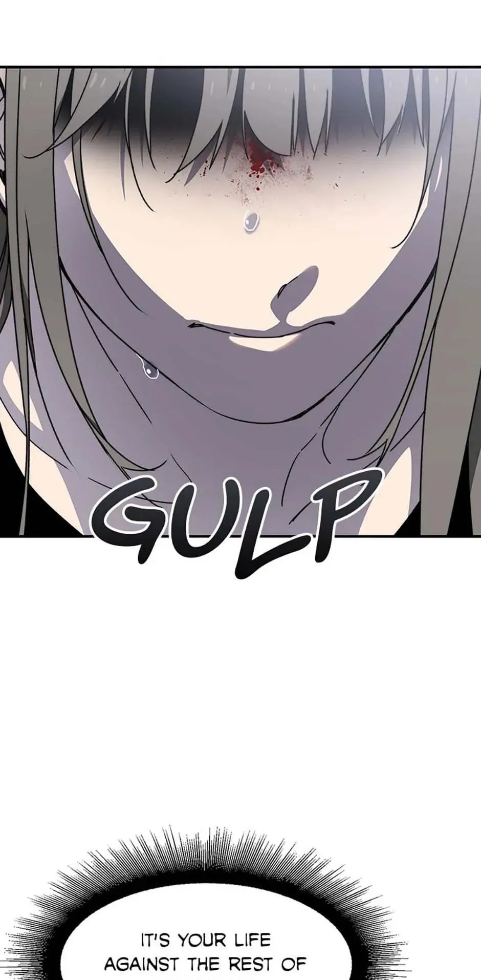 Read Existence (en) Manga Online