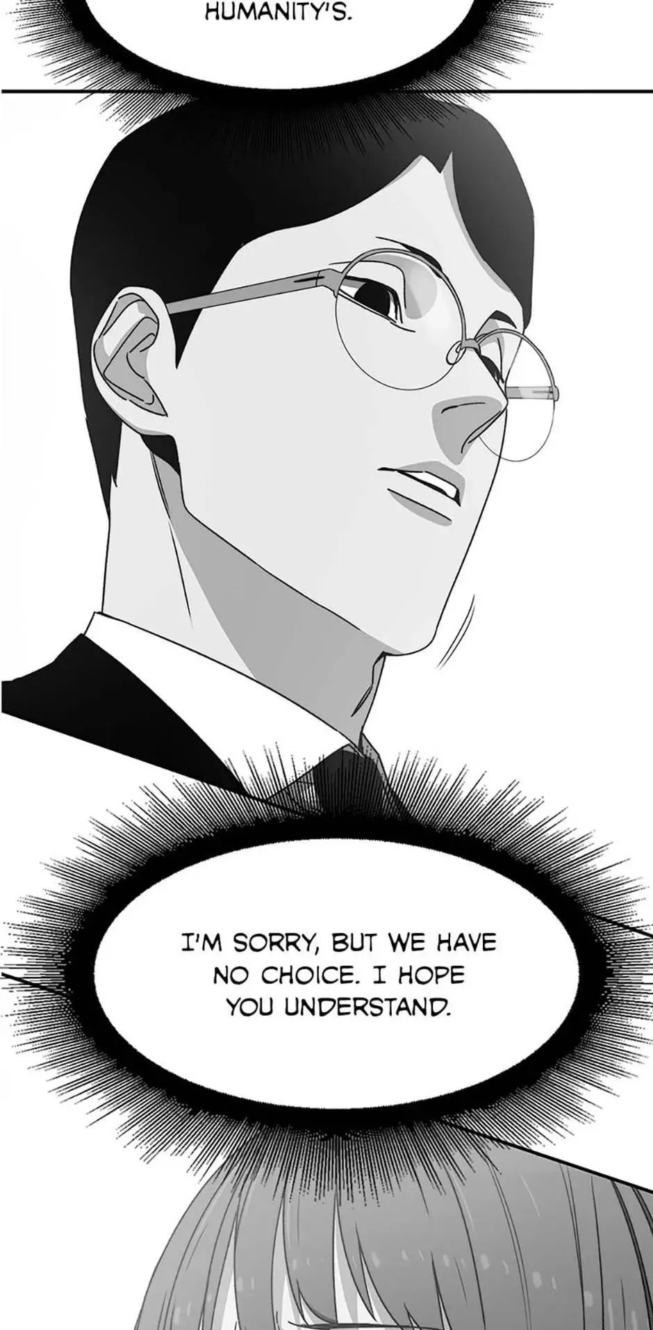 Read Existence (en) Manga Online