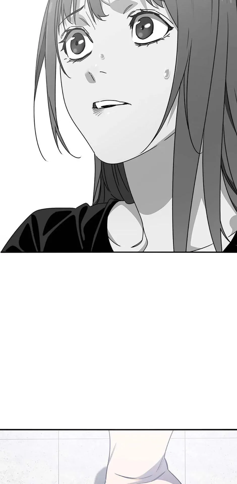 Read Existence (en) Manga Online