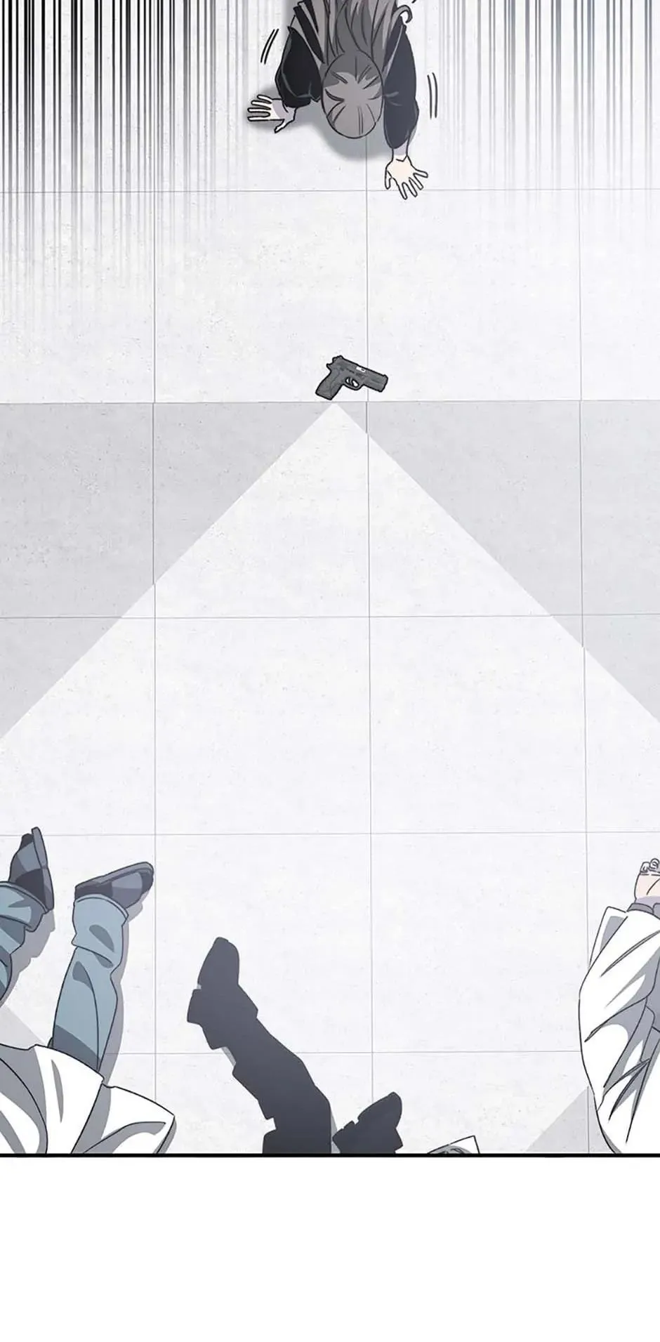 Read Existence (en) Manga Online