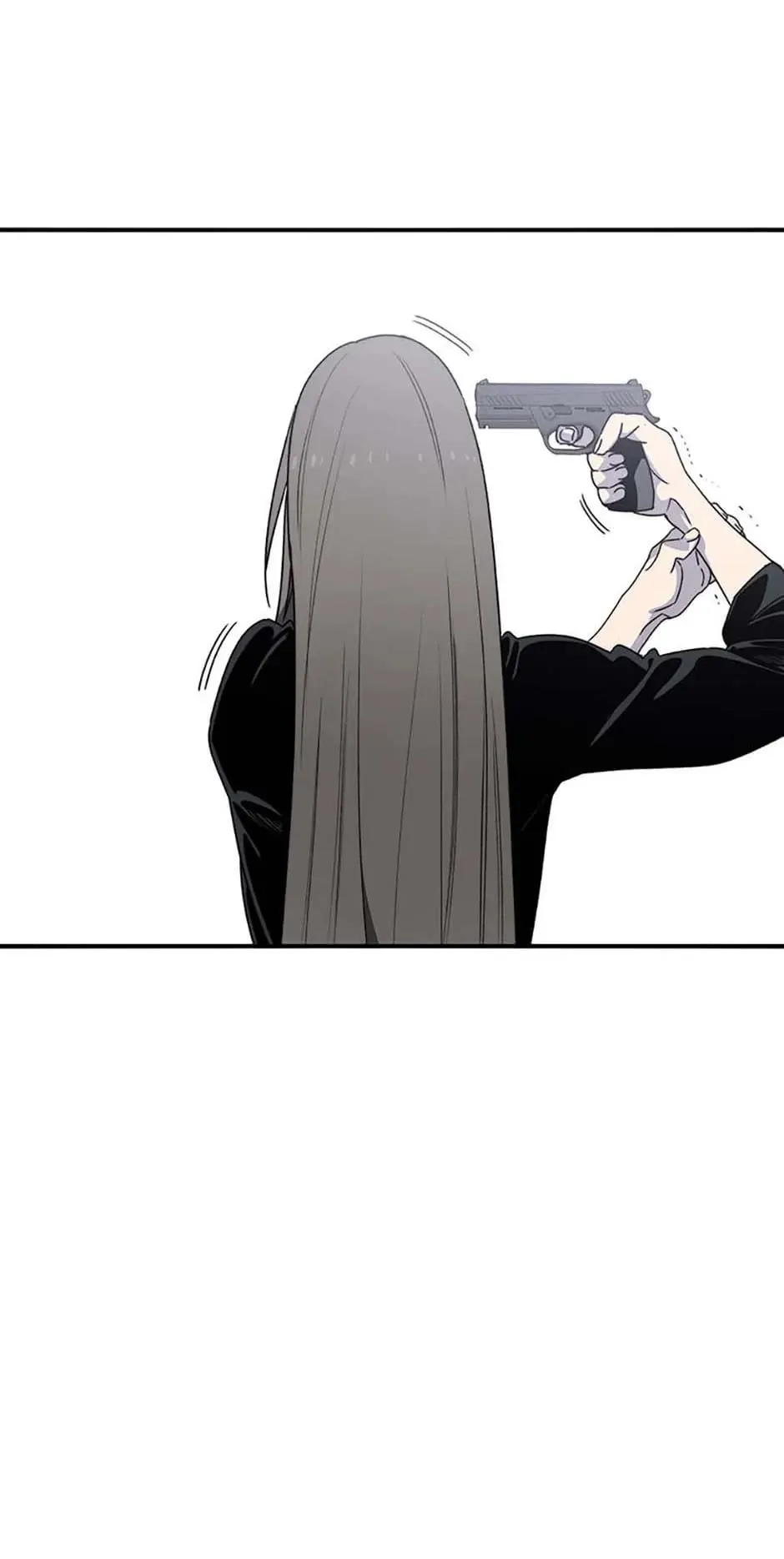 Read Existence (en) Manga Online