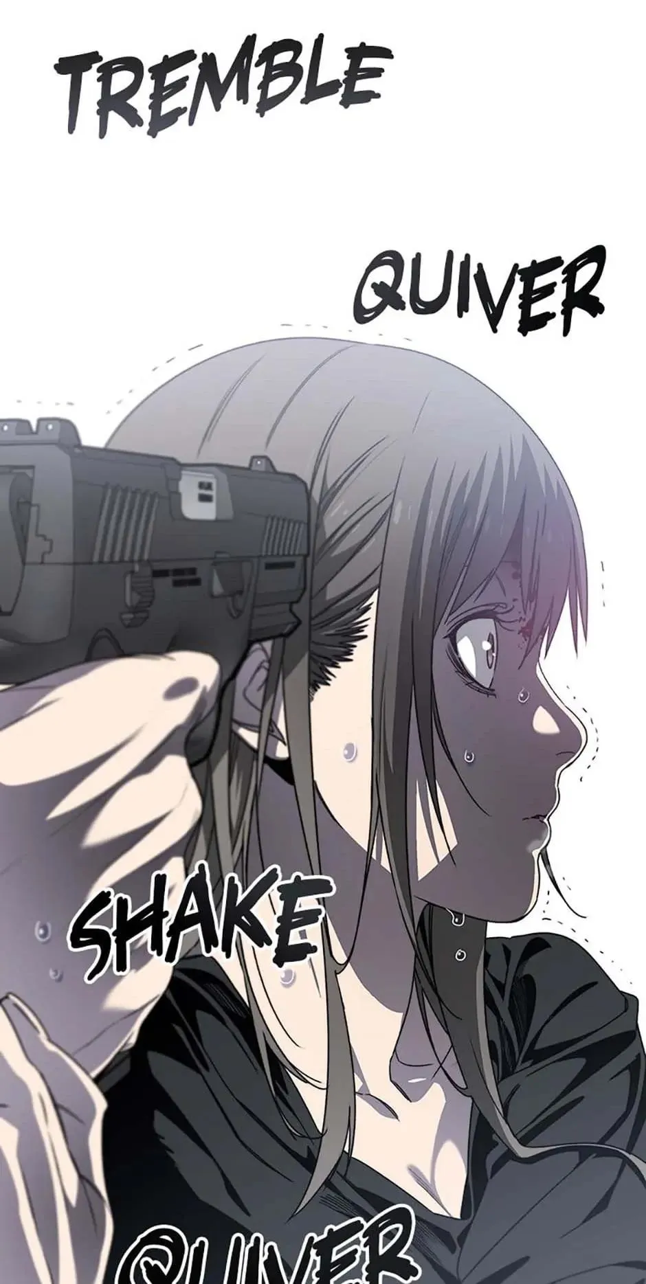 Read Existence (en) Manga Online