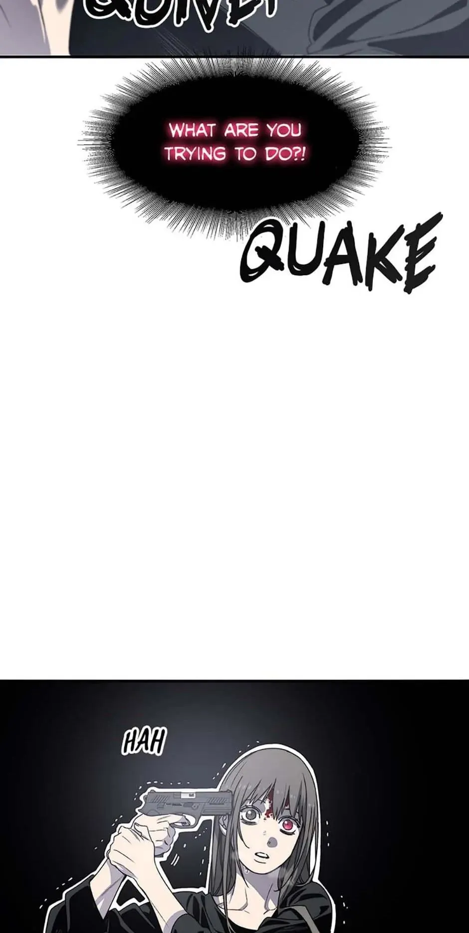 Read Existence (en) Manga Online