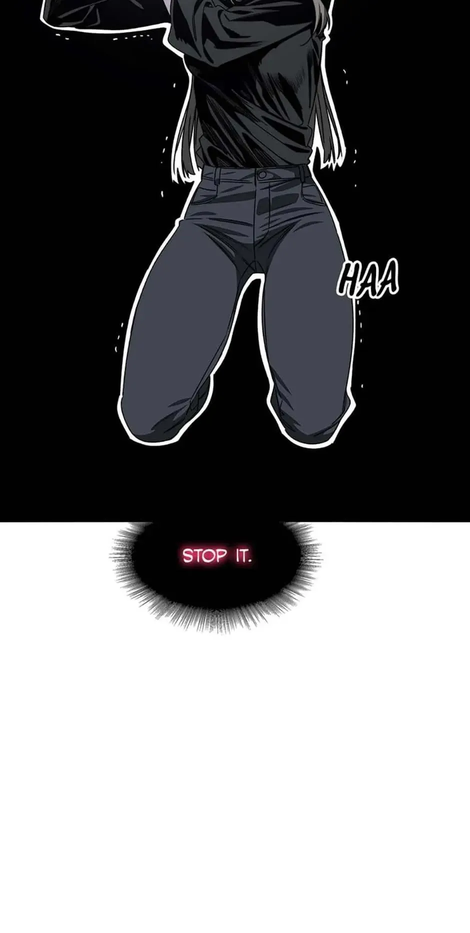 Read Existence (en) Manga Online