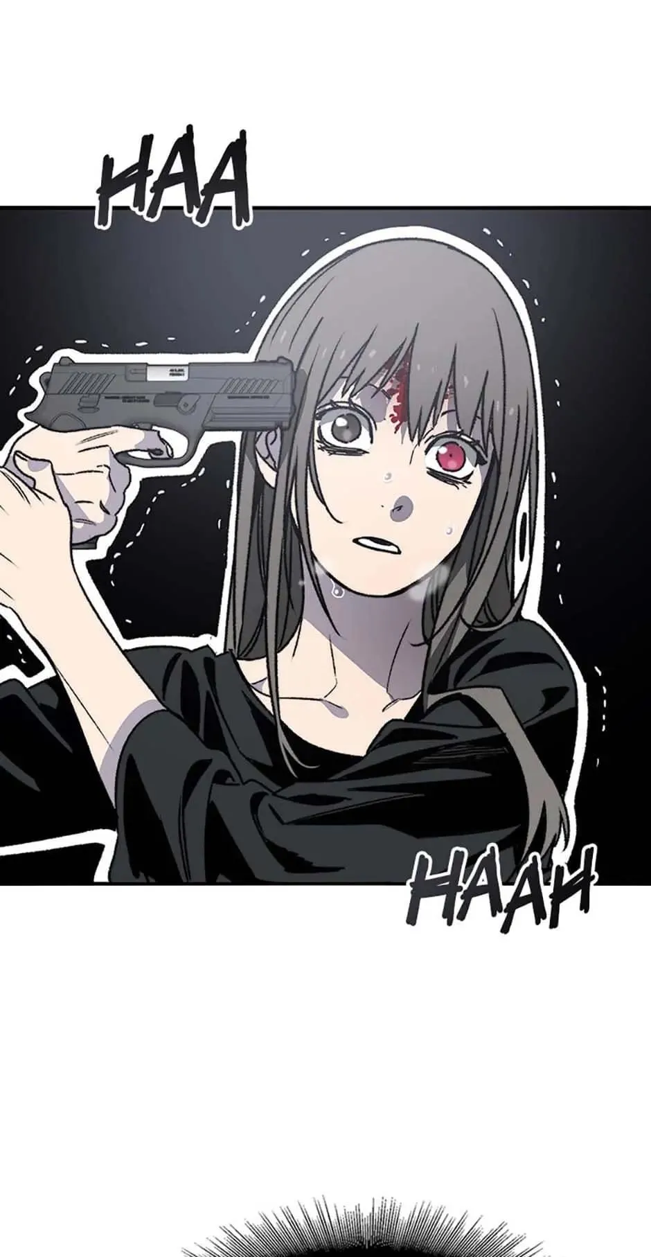 Read Existence (en) Manga Online