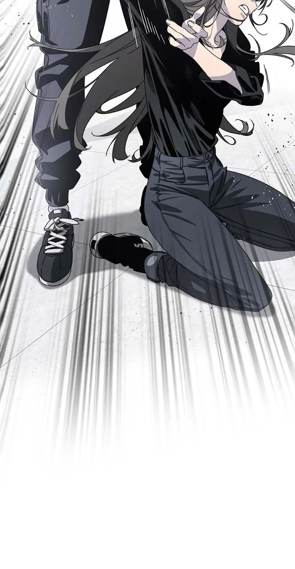 Read Existence (en) Manga Online