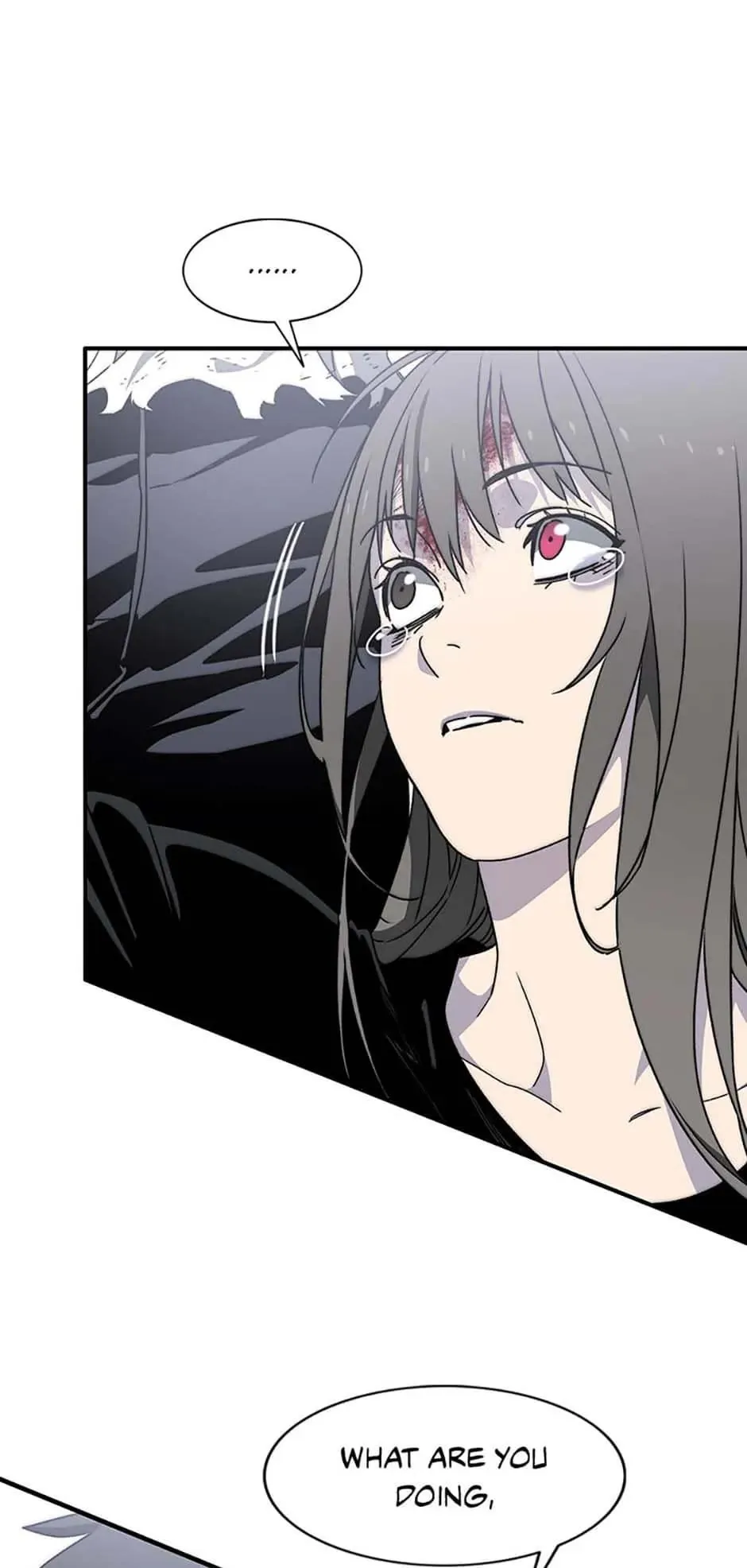 Read Existence (en) Manga Online