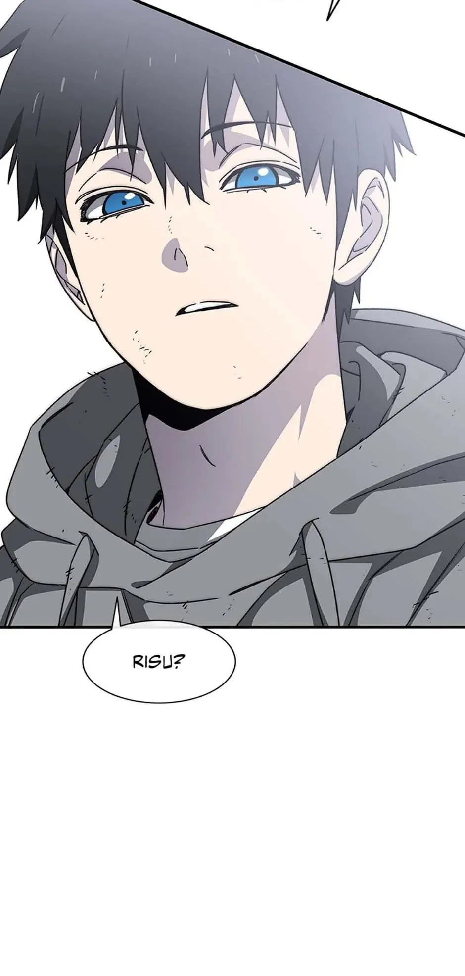 Read Existence (en) Manga Online