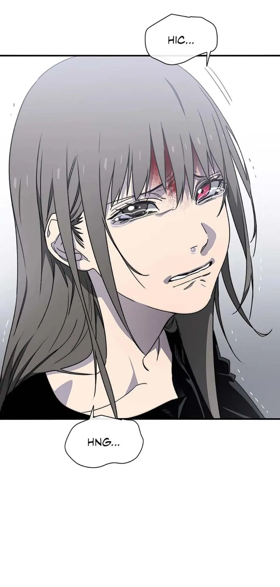 Read Existence (en) Manga Online