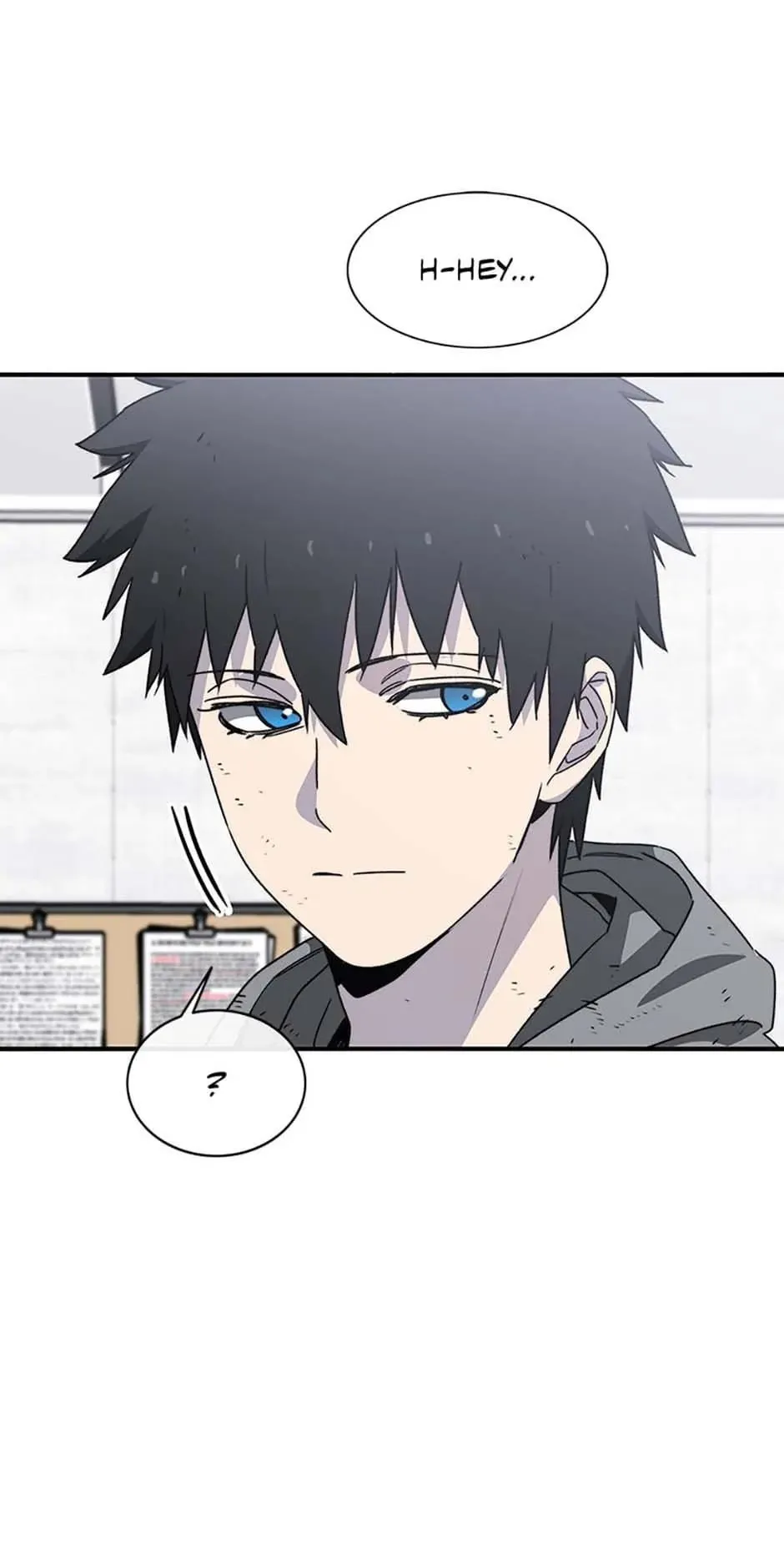 Read Existence (en) Manga Online