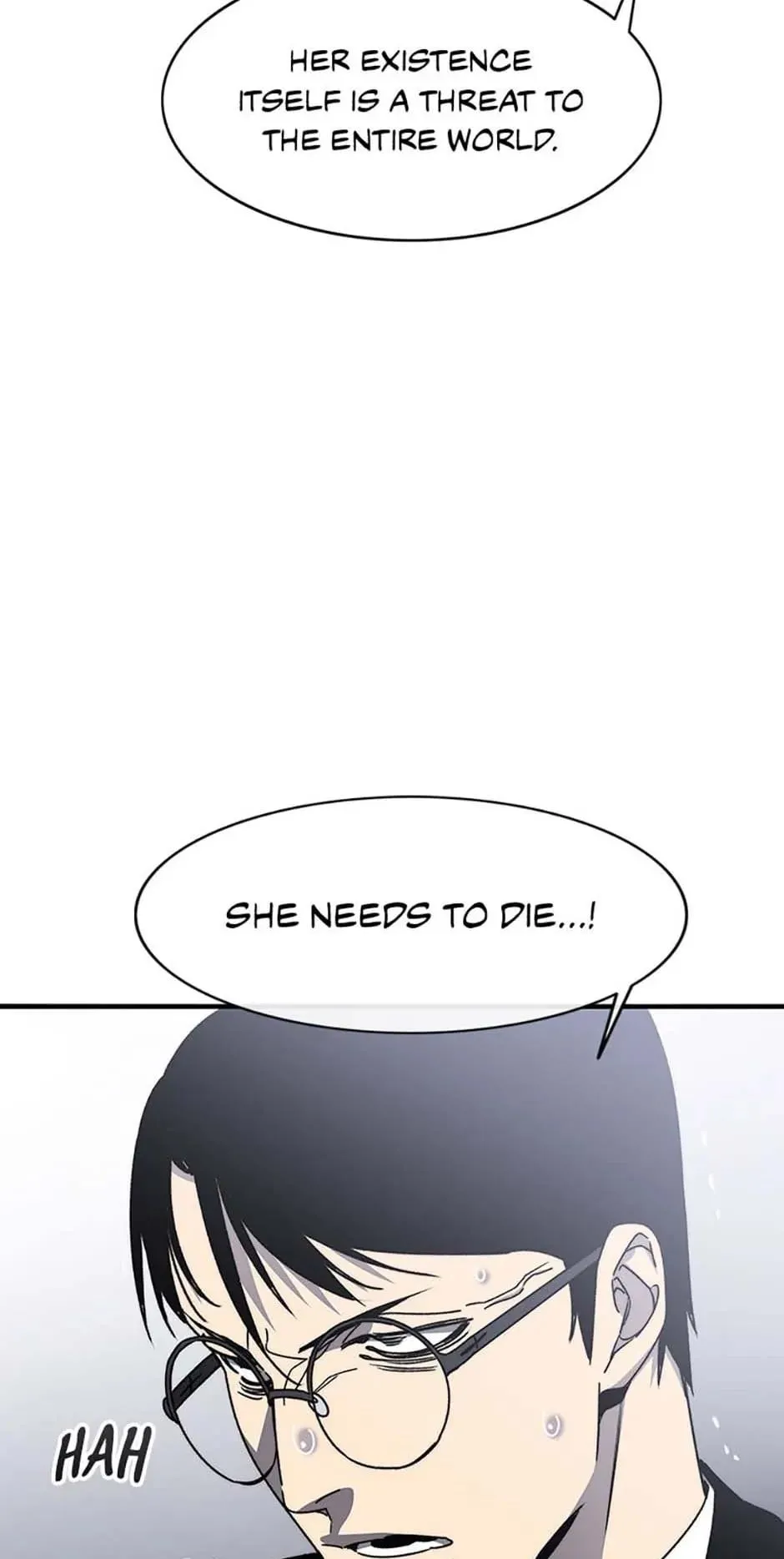 Read Existence (en) Manga Online