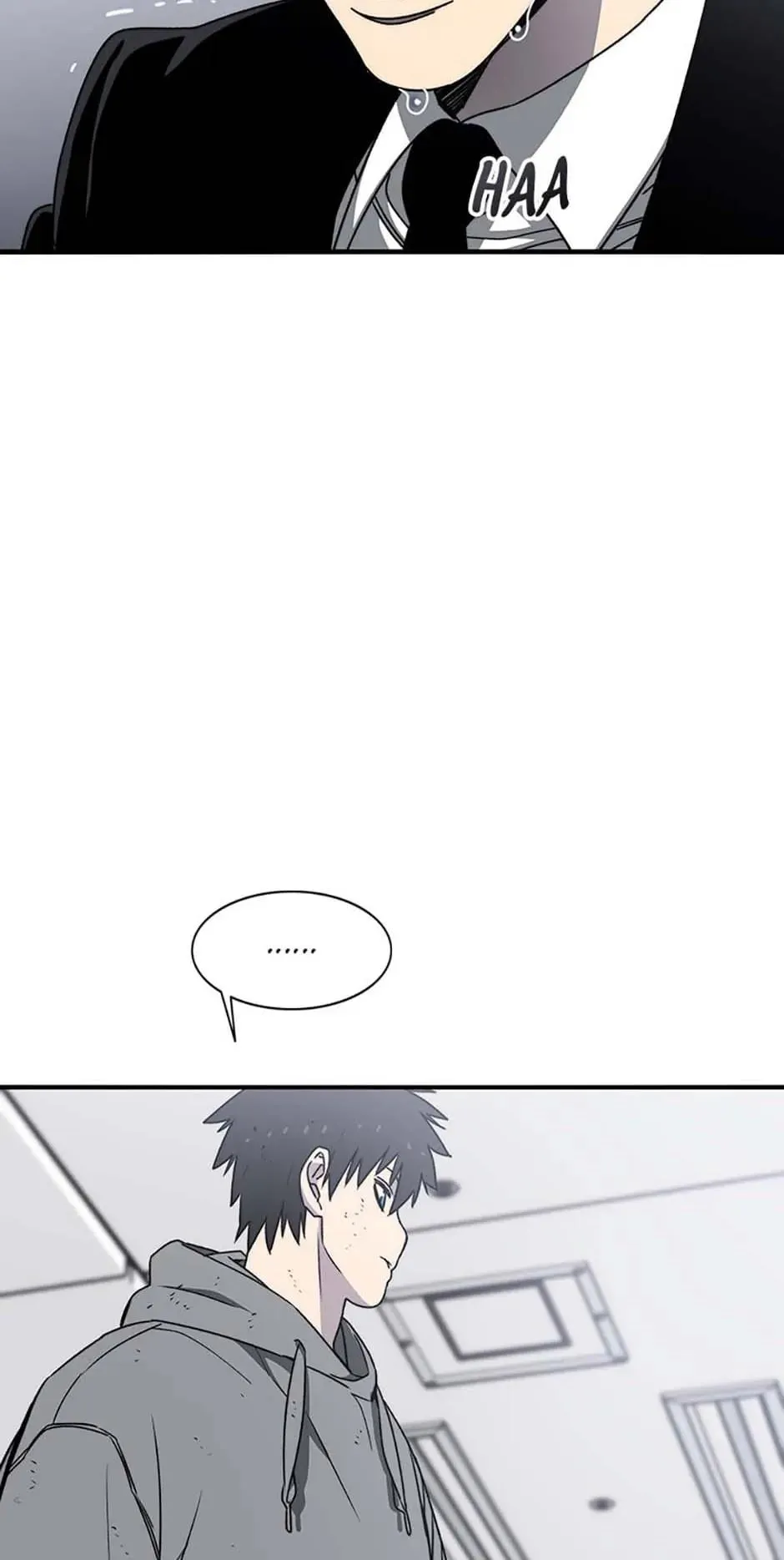 Read Existence (en) Manga Online