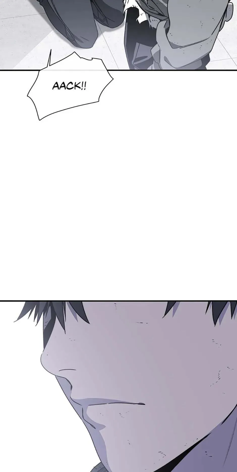 Read Existence (en) Manga Online