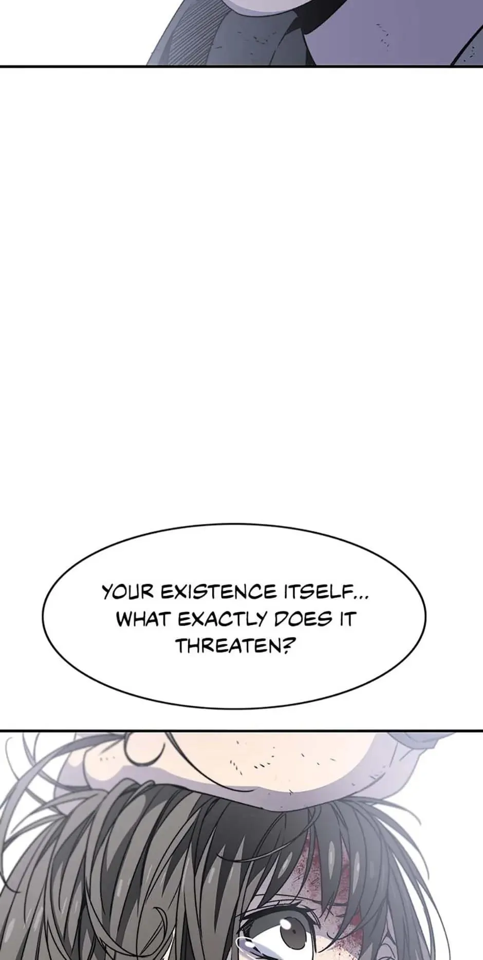 Read Existence (en) Manga Online