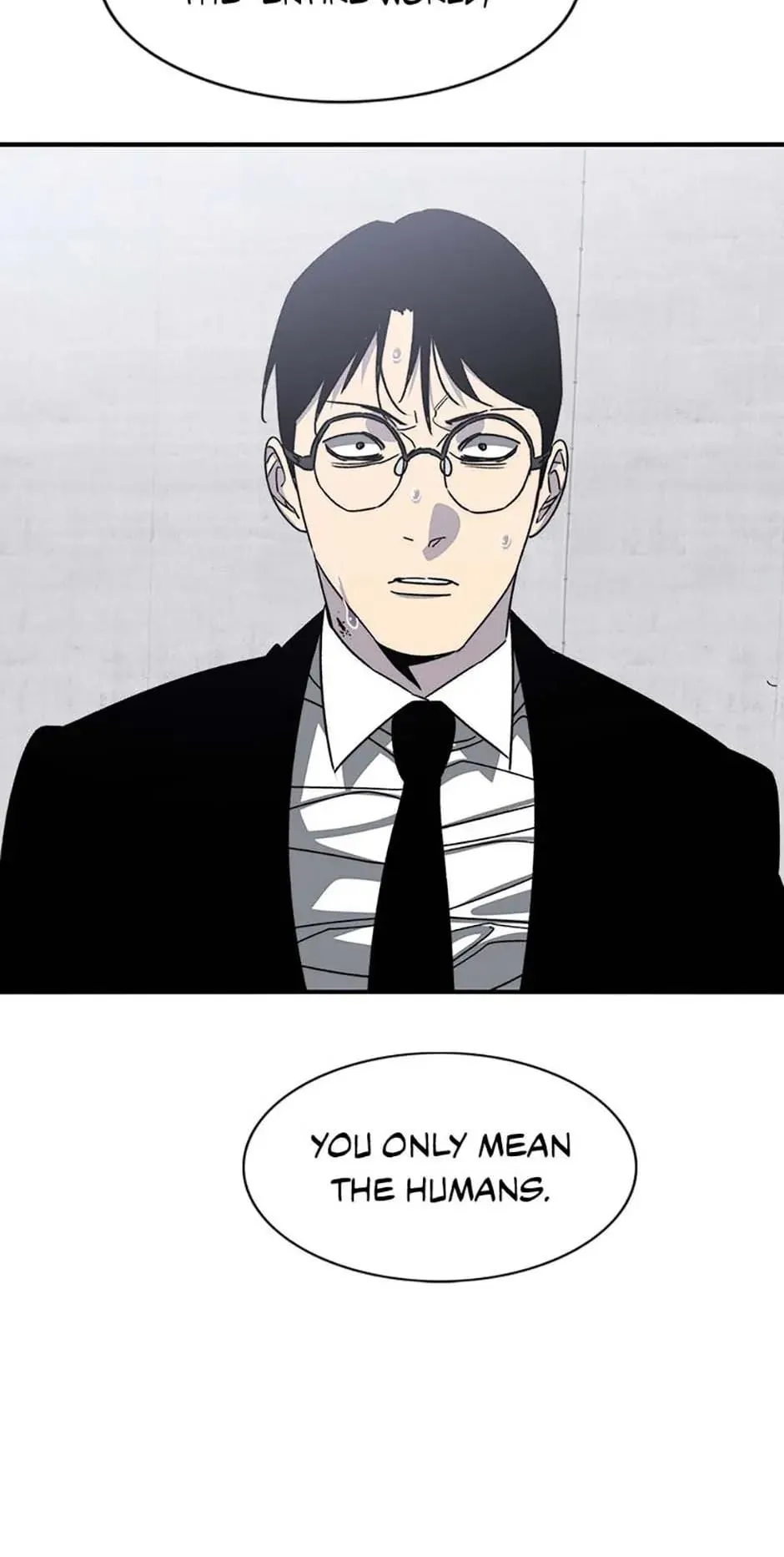 Read Existence (en) Manga Online