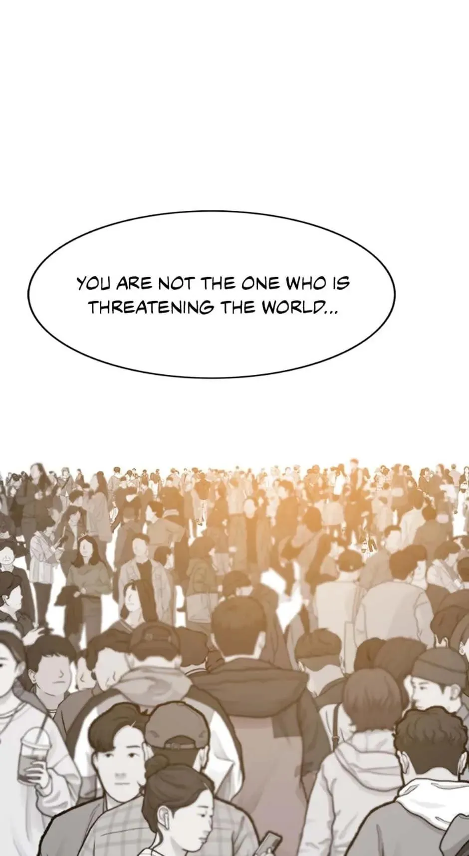 Read Existence (en) Manga Online