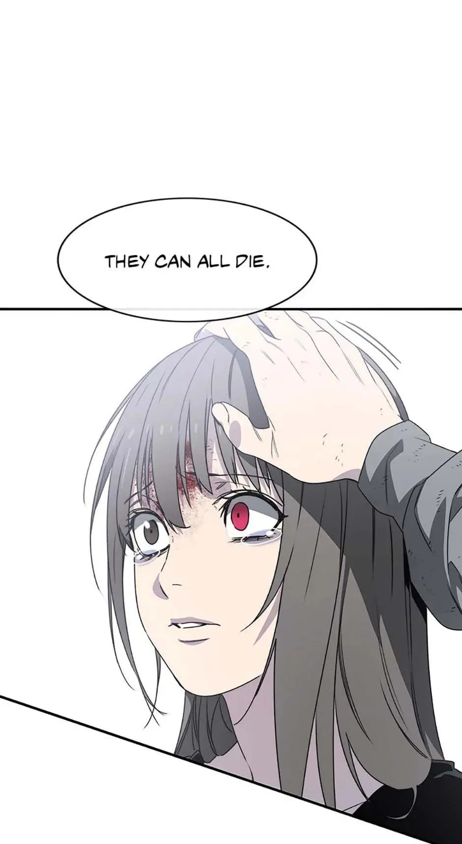 Read Existence (en) Manga Online