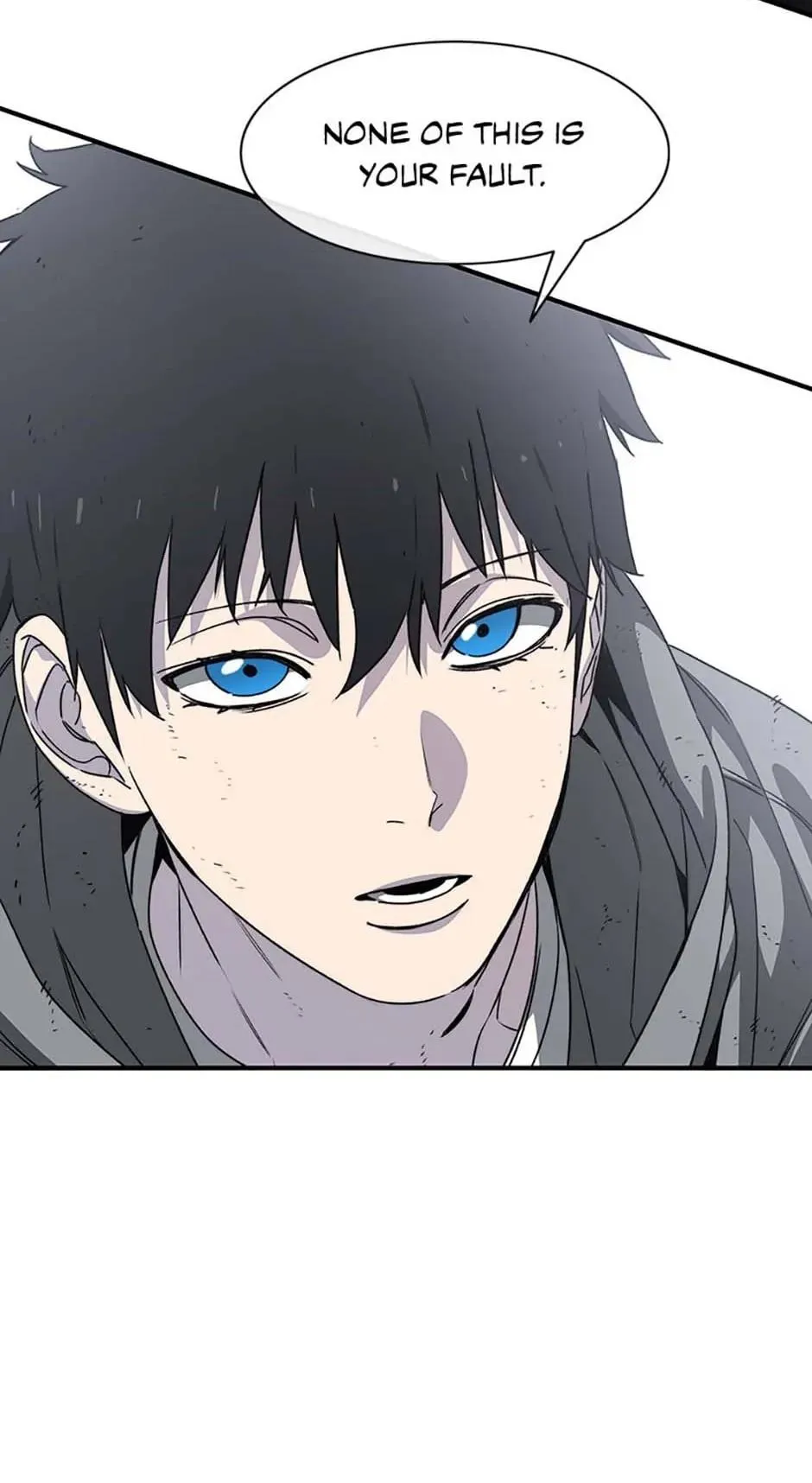 Read Existence (en) Manga Online