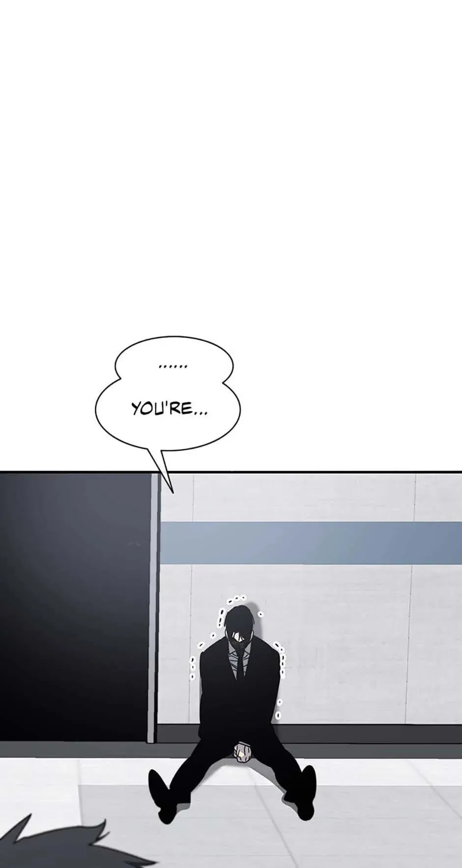 Read Existence (en) Manga Online