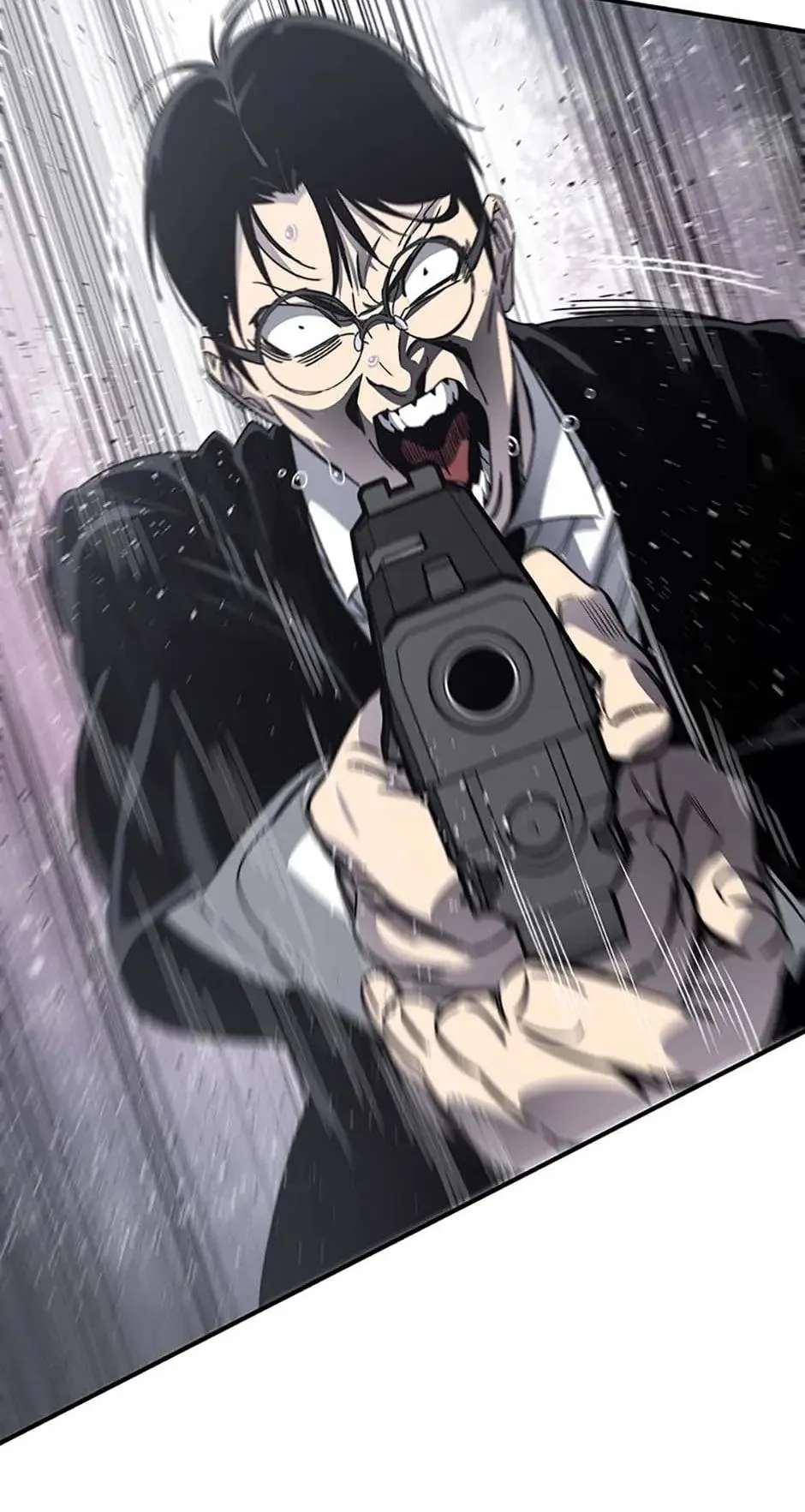 Read Existence (en) Manga Online