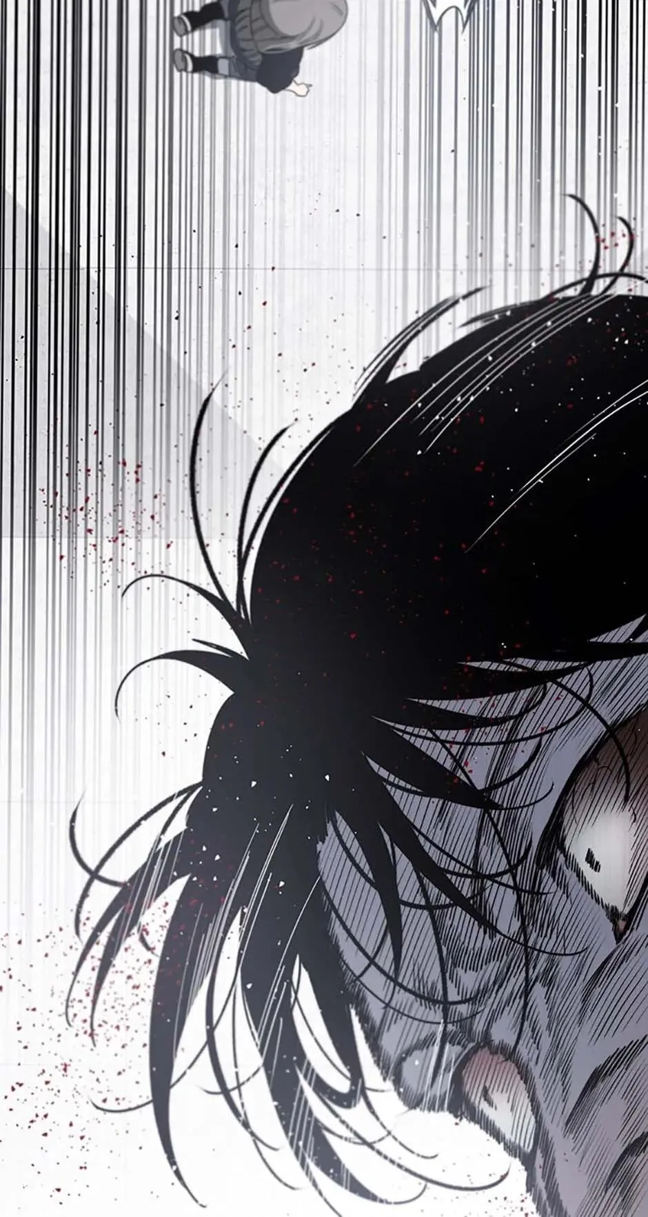 Read Existence (en) Manga Online