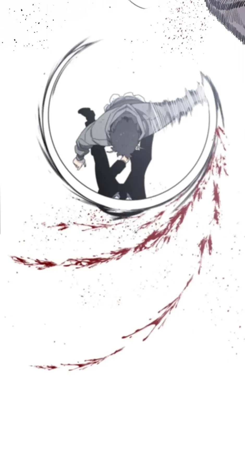 Read Existence (en) Manga Online