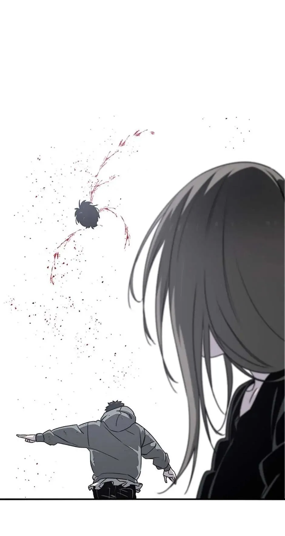 Read Existence (en) Manga Online