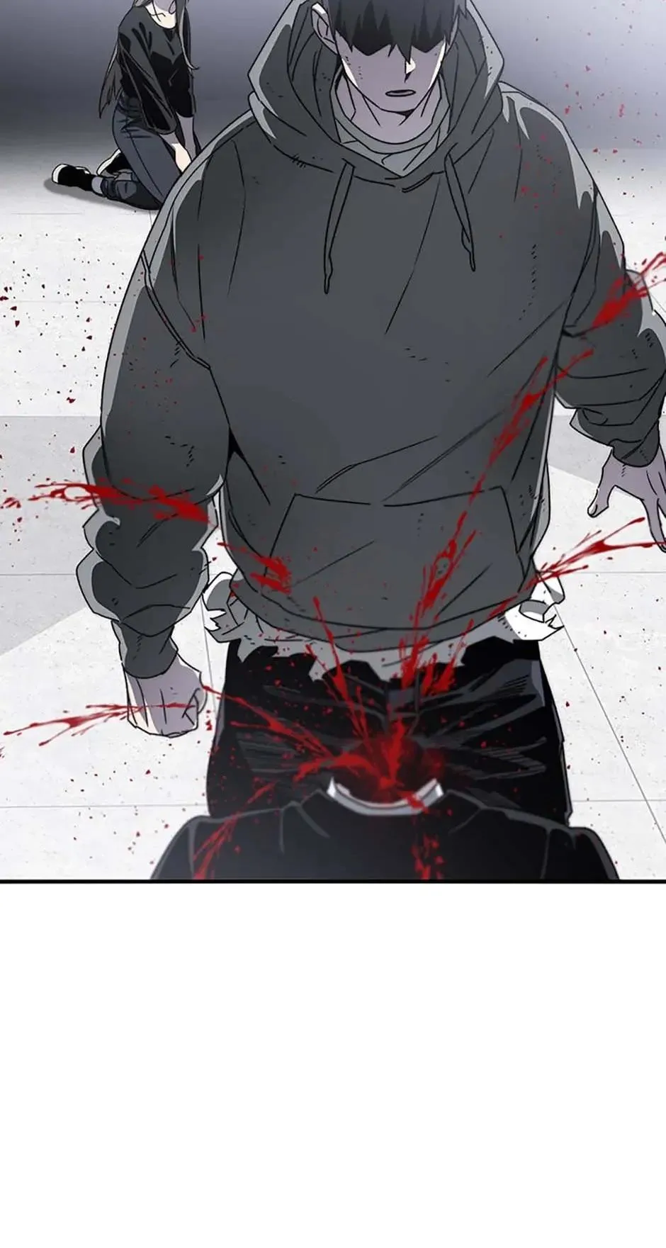 Read Existence (en) Manga Online