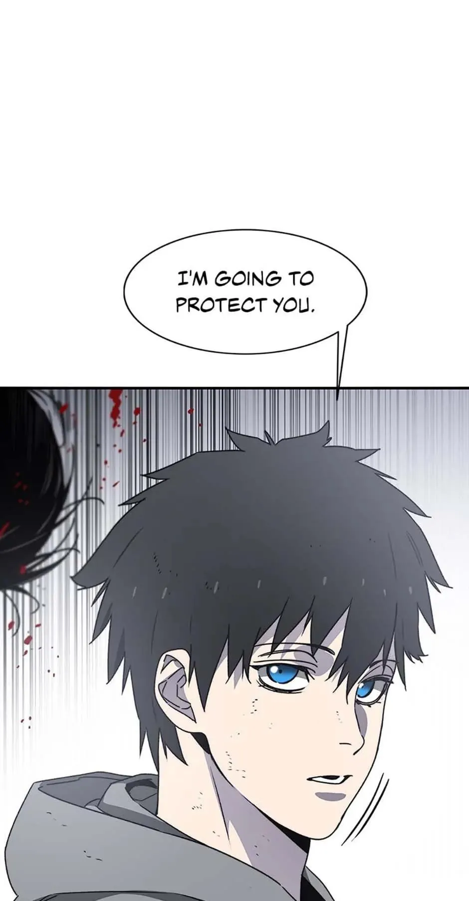 Read Existence (en) Manga Online