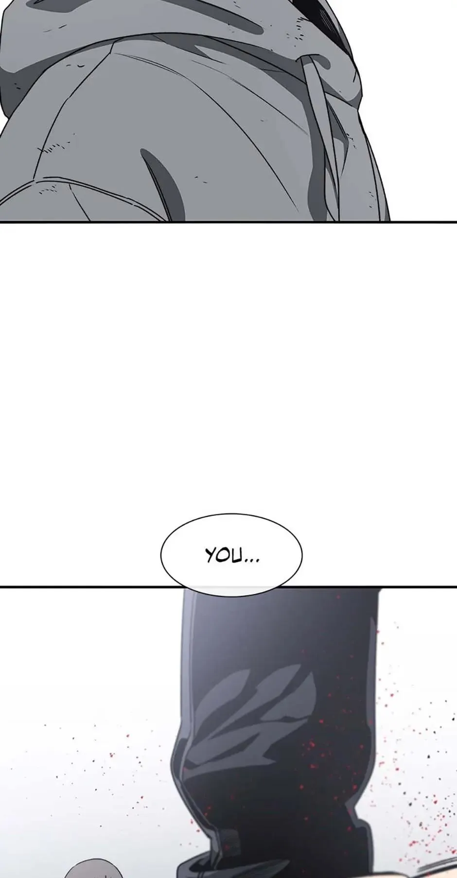 Read Existence (en) Manga Online