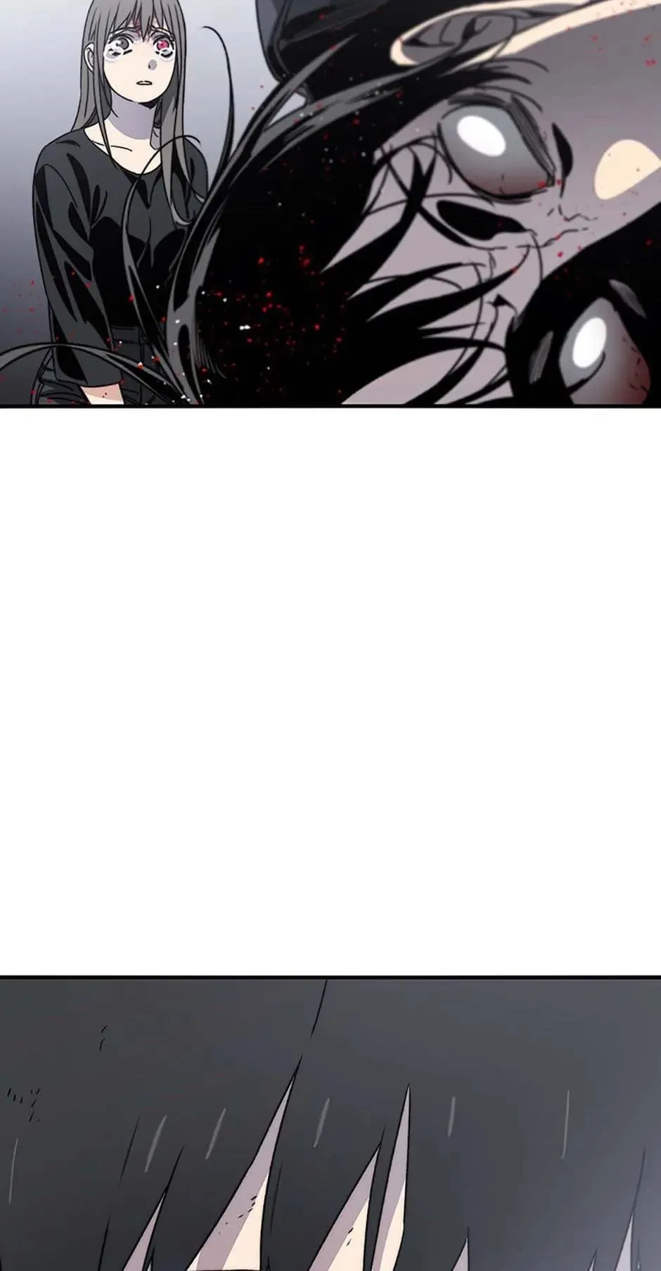 Read Existence (en) Manga Online